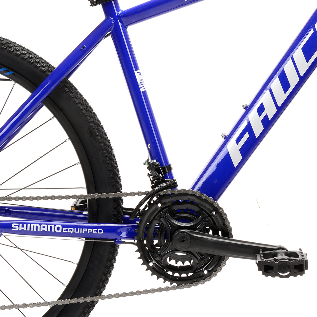 Bicicleta Mountain Bike Ontario Aro 26