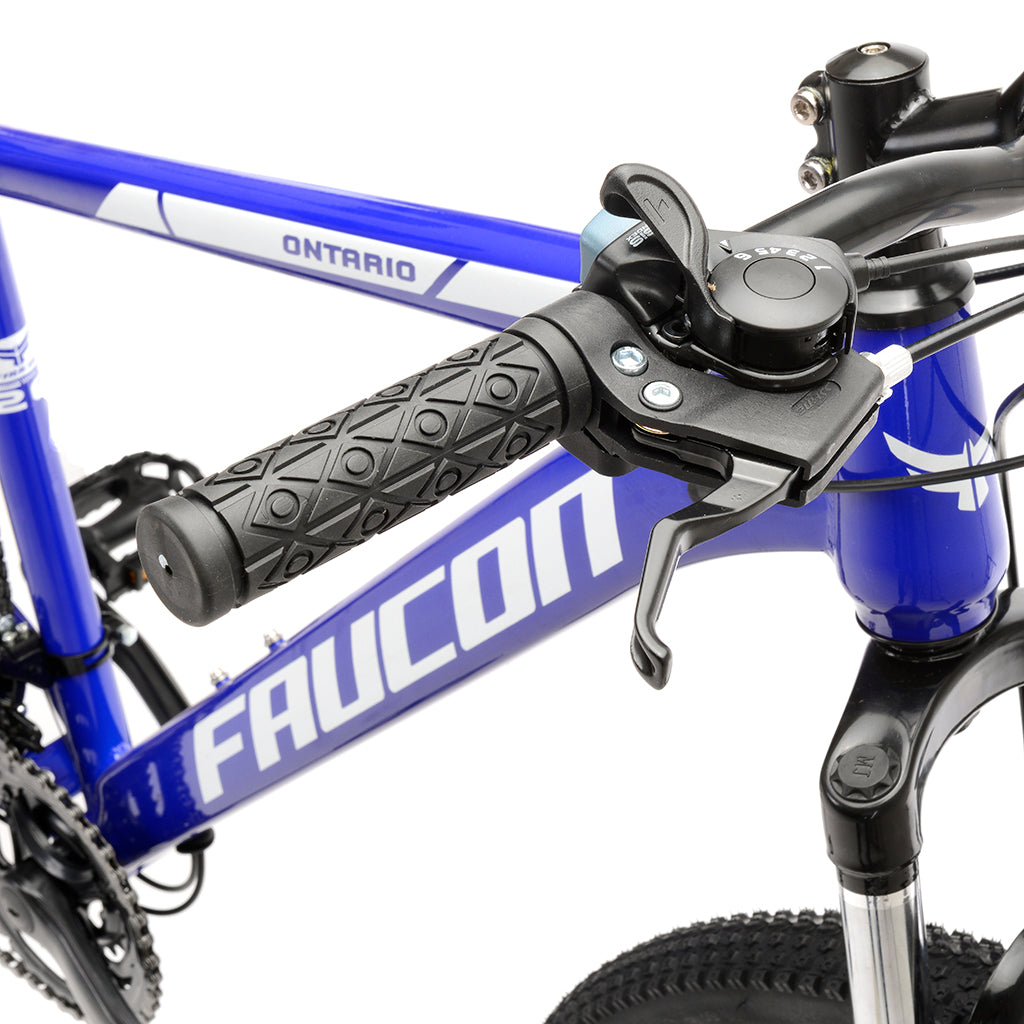 Bicicleta Mountain Bike Ontario Aro 26