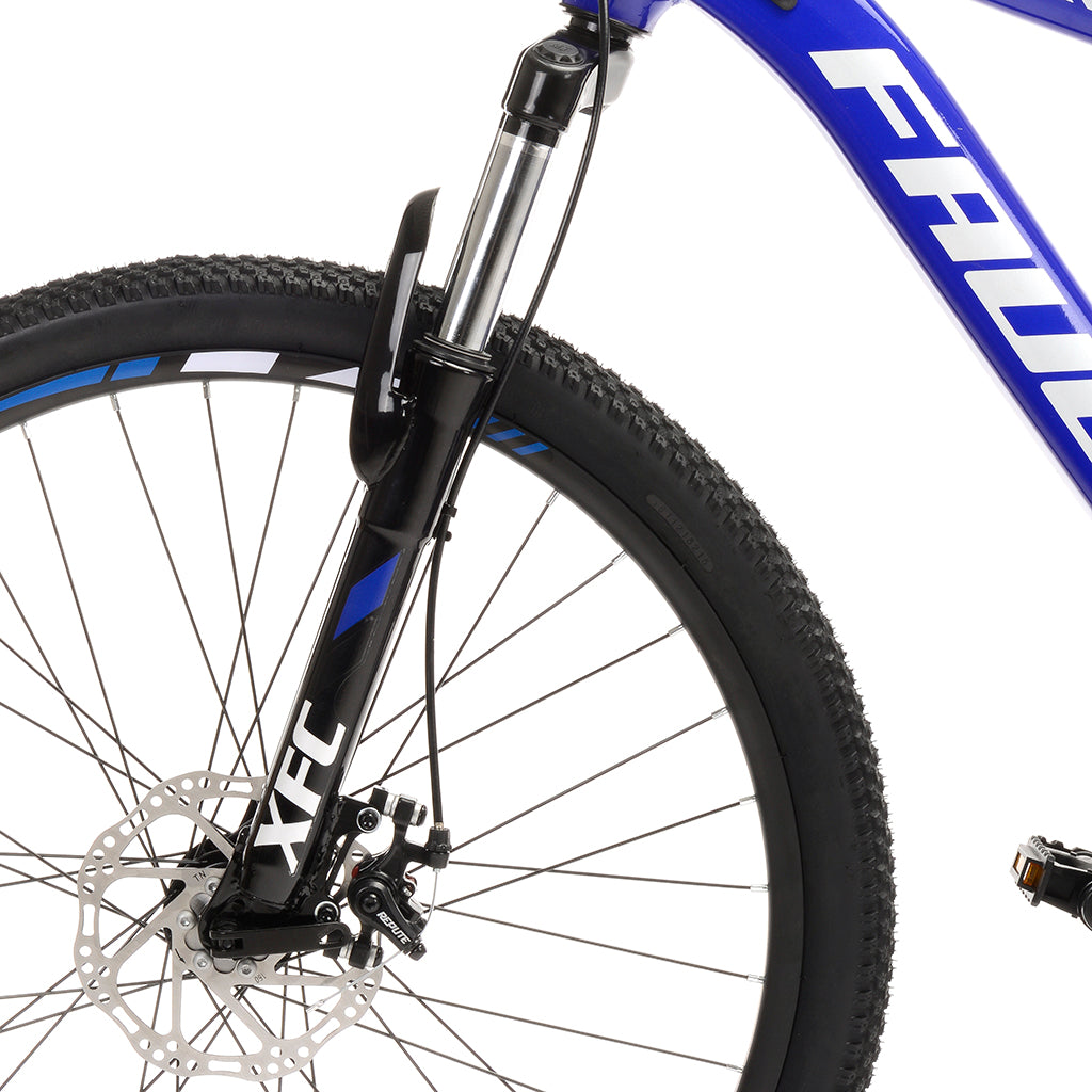 Bicicleta Mountain Bike Ontario Aro 26