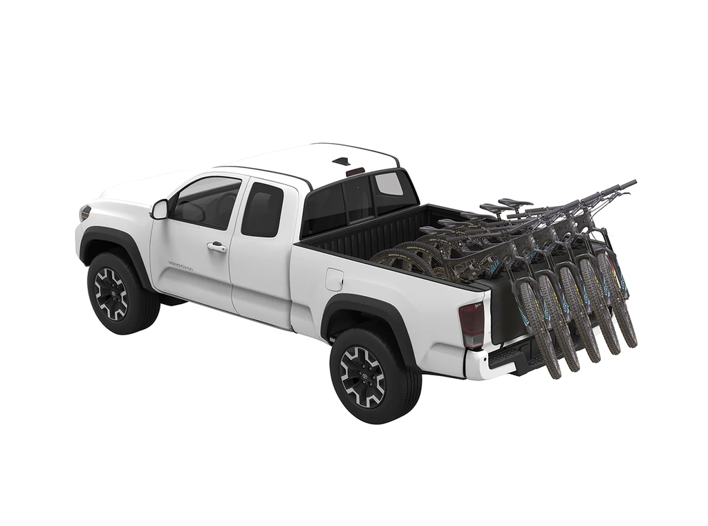 Porta bicicleta Pick Up Gatekeeper Mediano