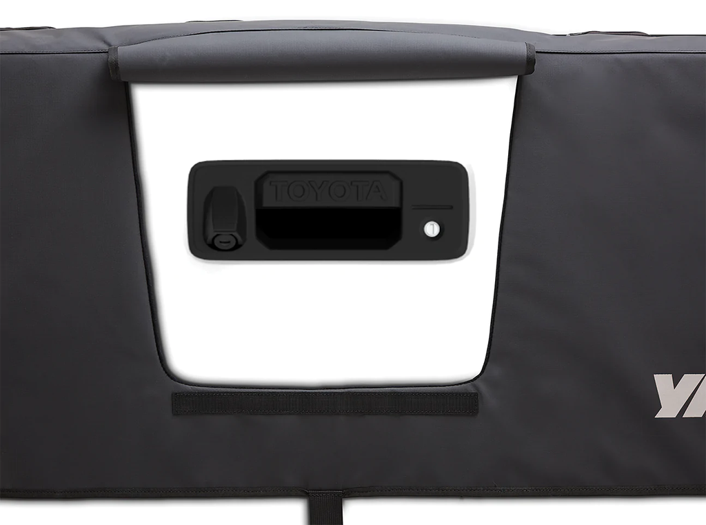 Porta bicicleta Pick Up Gatekeeper Mediano