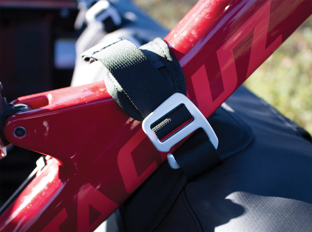 Porta bicicleta Pick Up Gatekeeper Mediano