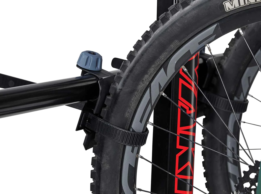 Portabicicletas Hangtight 6