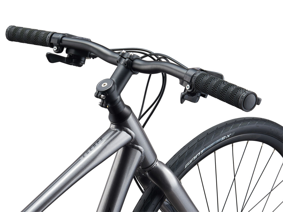 Bicicleta Urbana Escape Disc 3