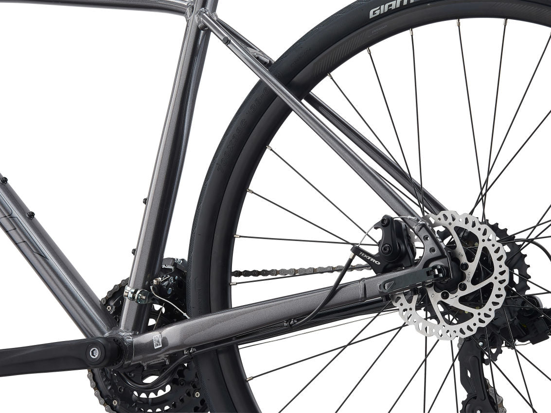 Bicicleta Urbana Escape Disc 3