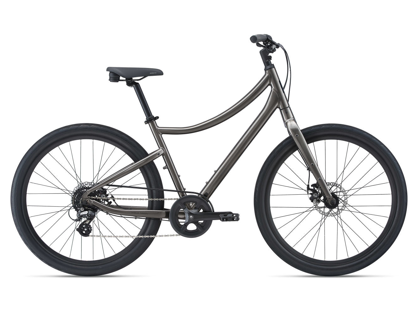 Bicicleta urbana y montaña deals