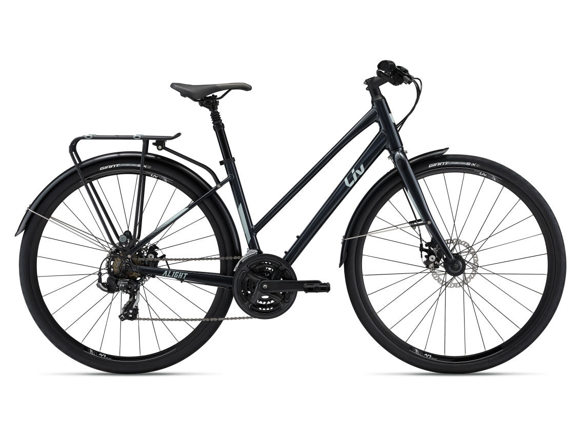 Bicicleta Urbana Alight Disc 3 City