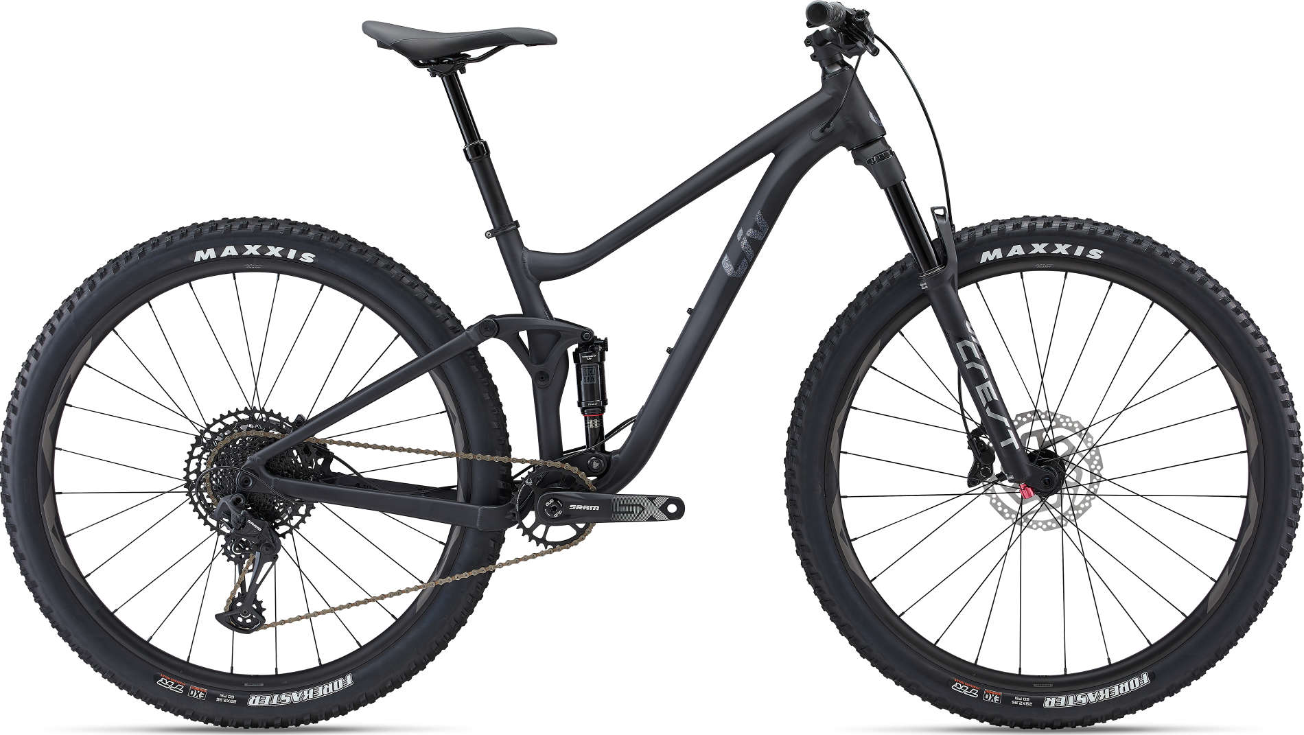 Bicicleta Mountain Bike Mujer Embolden 1 Aro 29