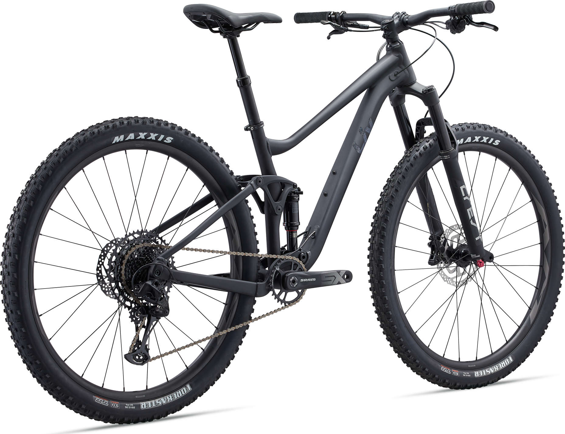 Bicicleta Mountain Bike Mujer Embolden 1 Aro 29