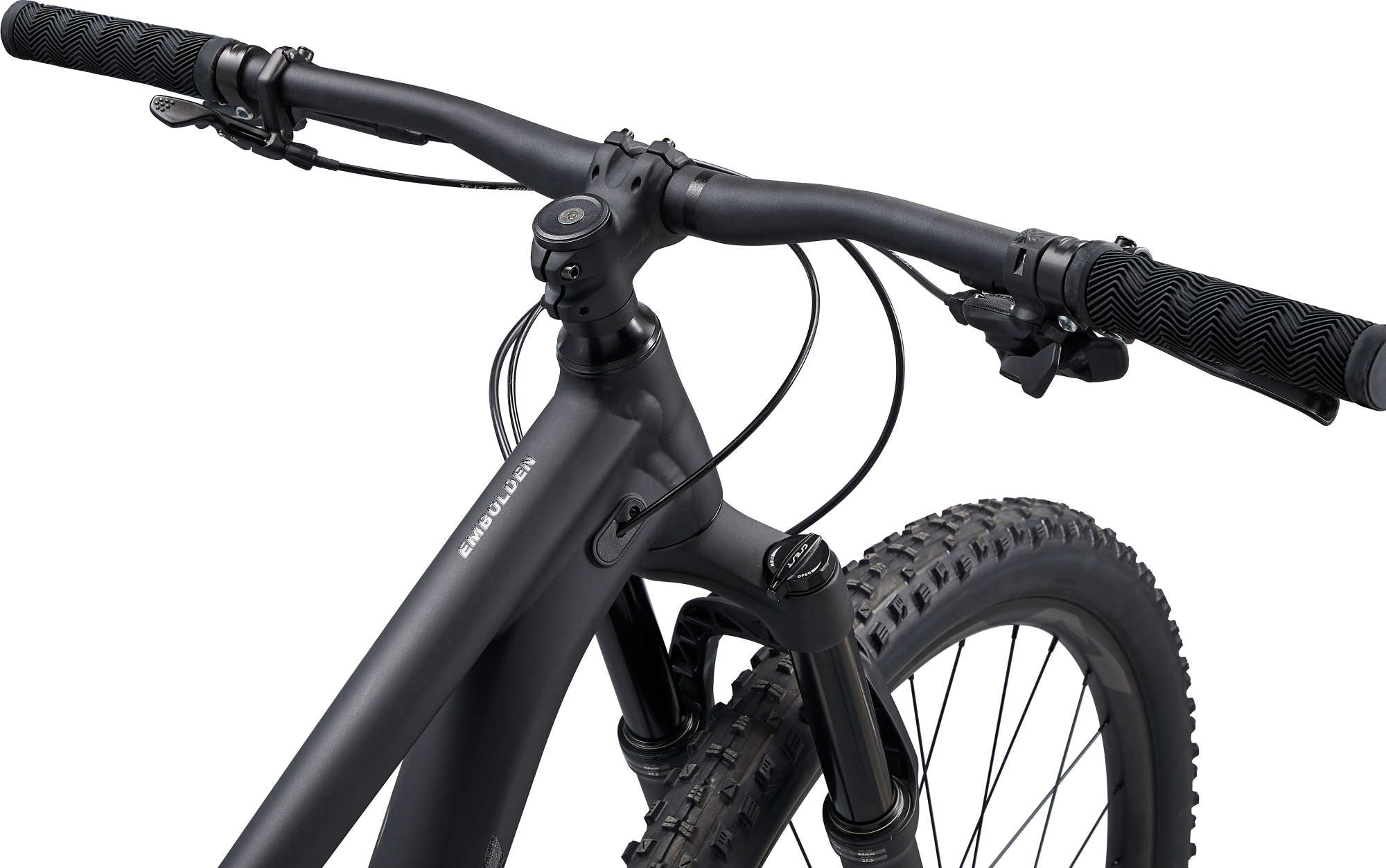 Bicicleta Mountain Bike Mujer Embolden 1 Aro 29