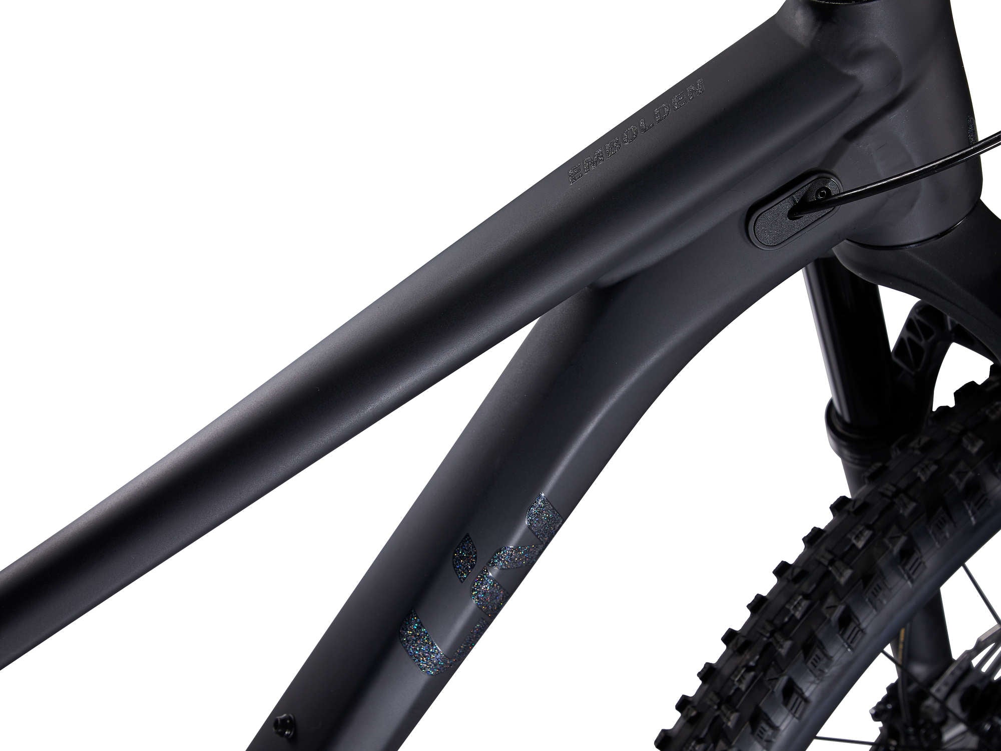 Bicicleta Mountain Bike Mujer Embolden 1 Aro 29