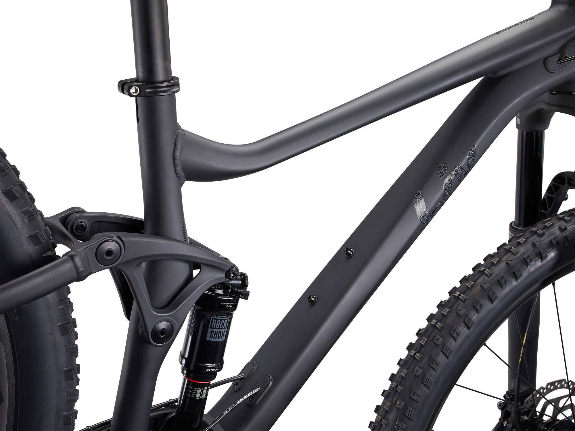 Bicicleta Mountain Bike Mujer Embolden 1 Aro 29