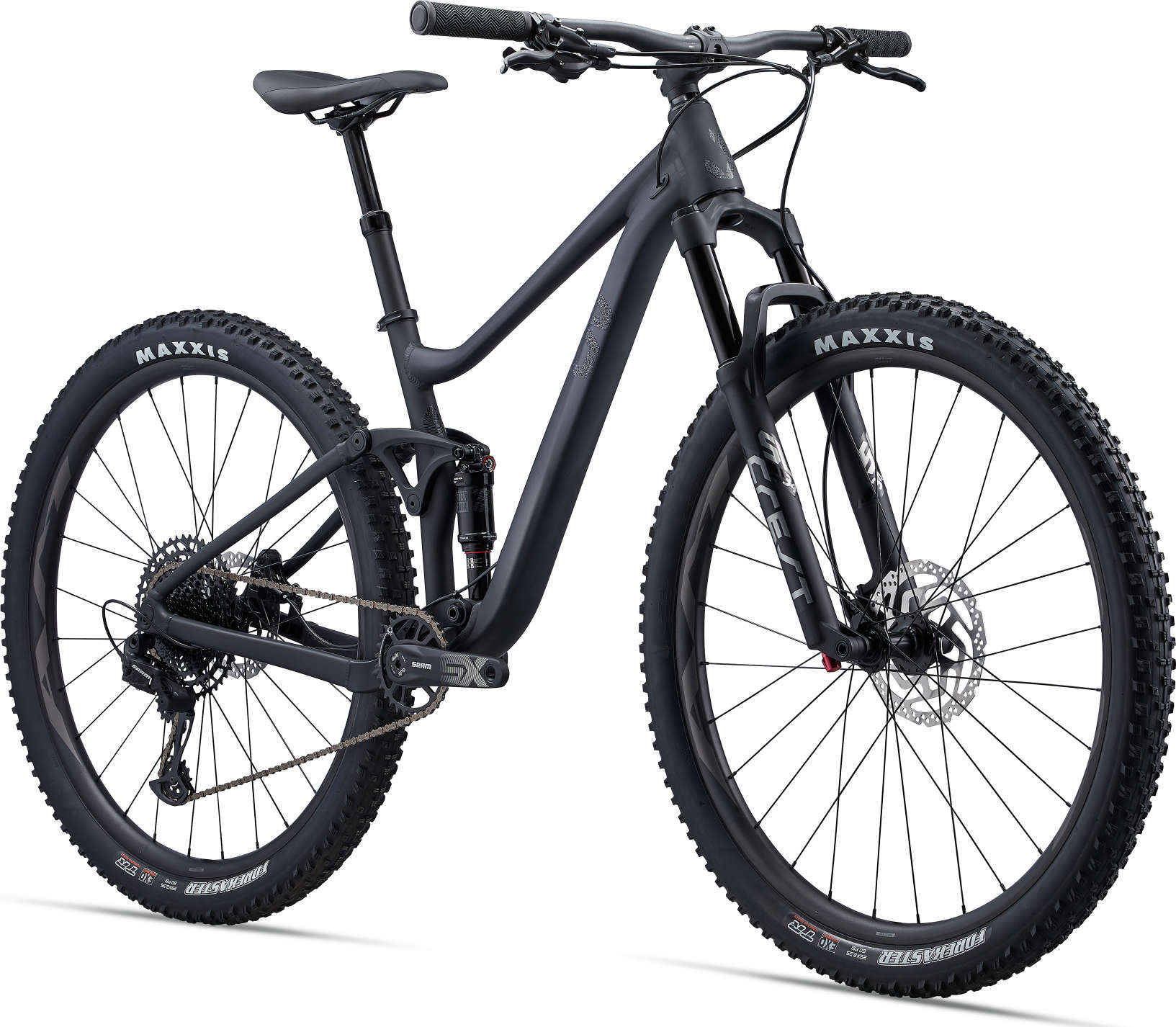 Bicicleta Mountain Bike Mujer Embolden 1 Aro 29