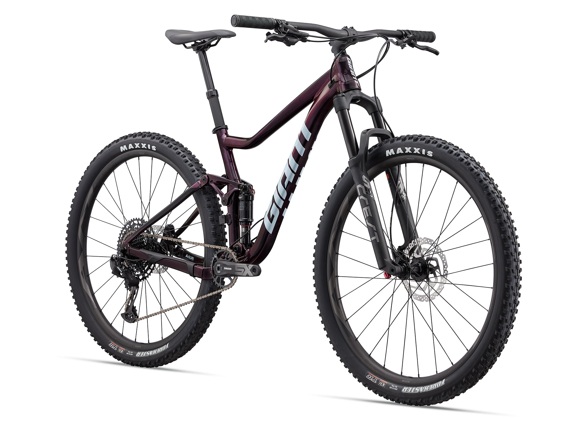 Bicicleta Mountain Bike Stance 1 Aro 29