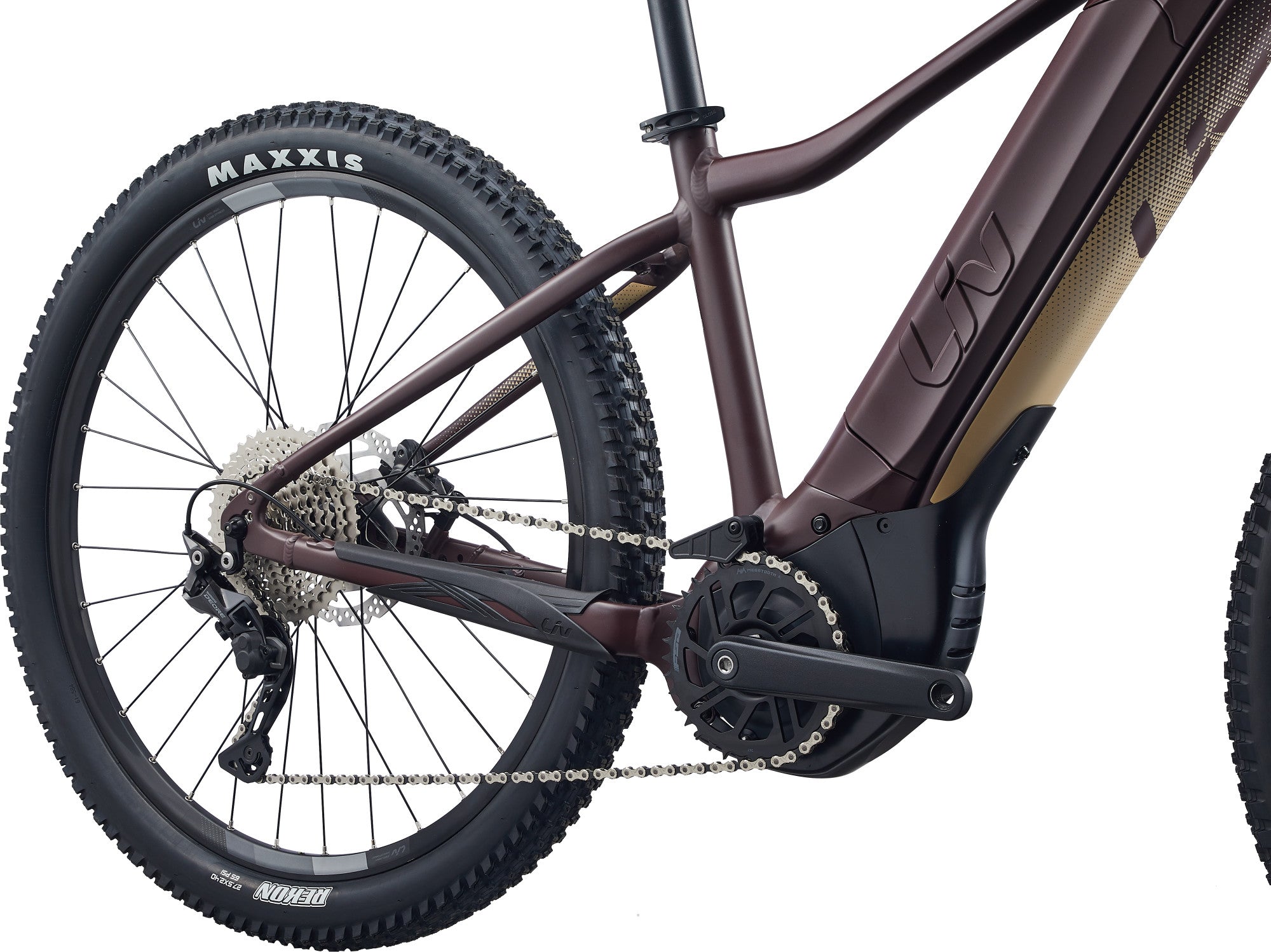 Mountain bike electrica mujer best sale