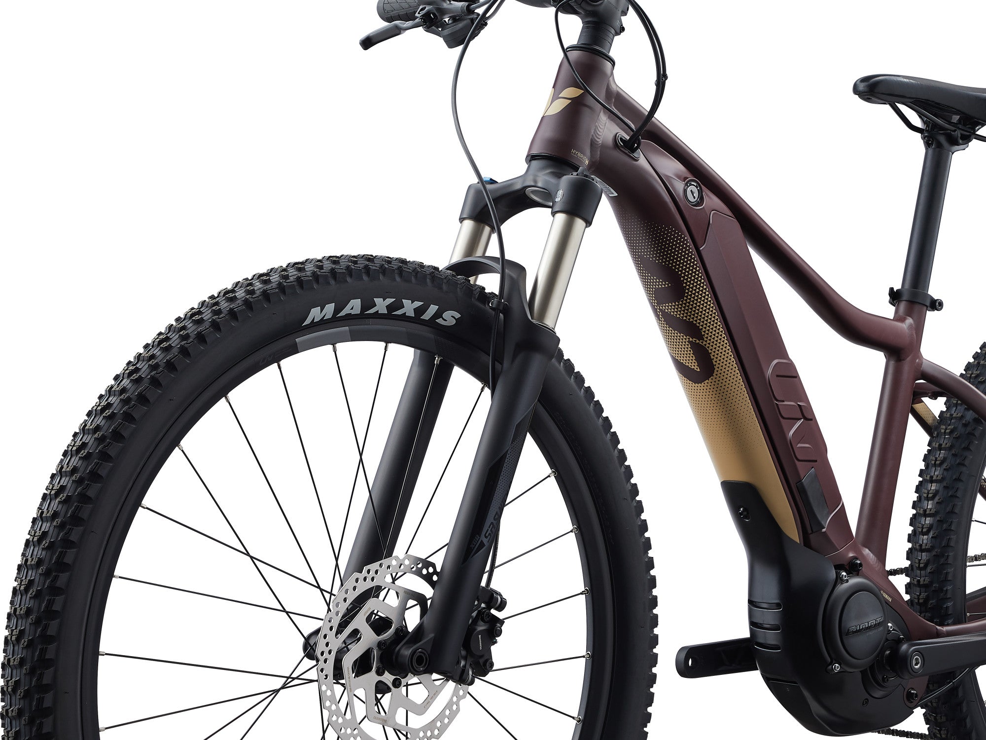 Mountain bike electrica mujer store