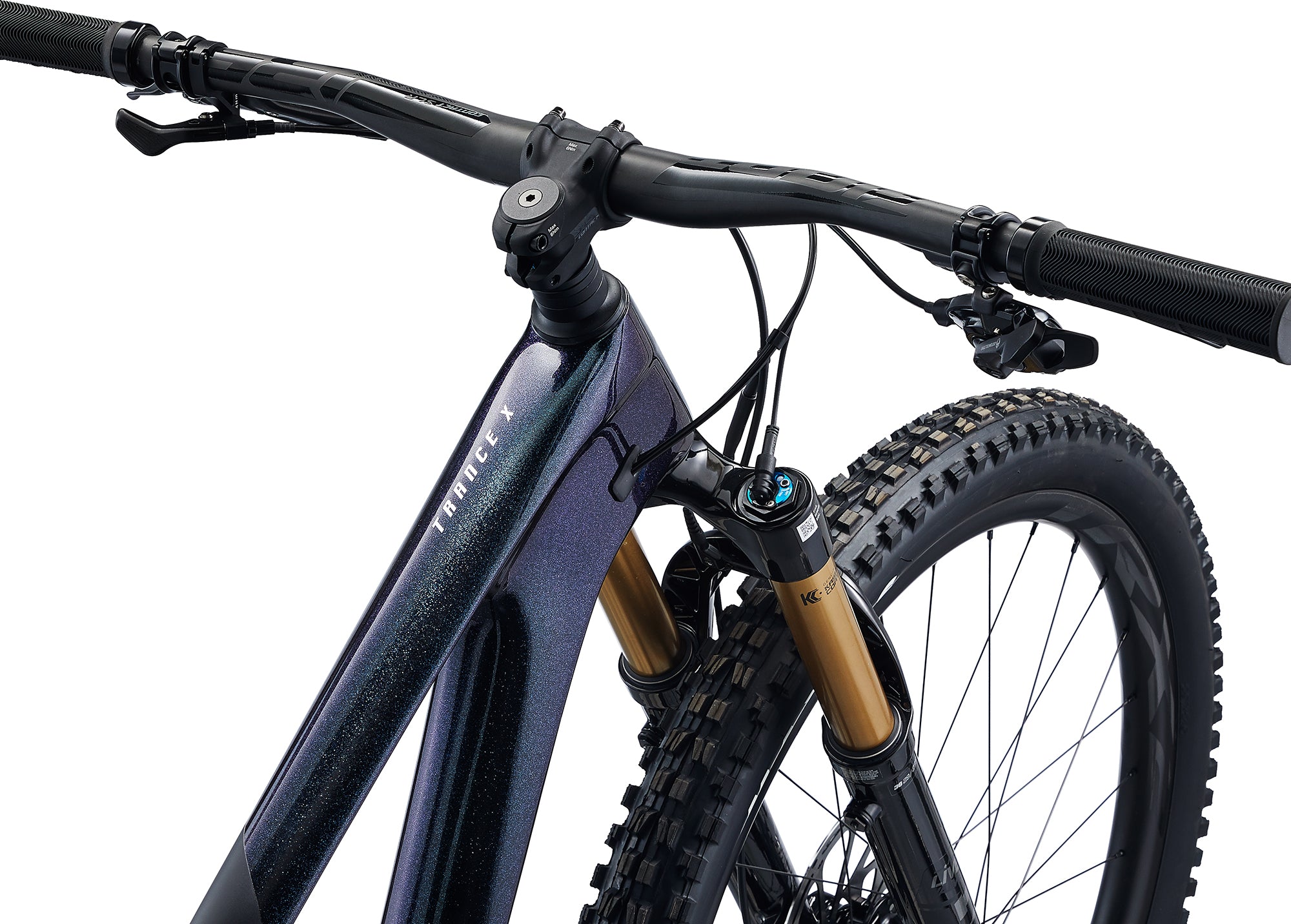 Bicicleta Mountain Bike Trance X Advanced Pro 1 Aro 29