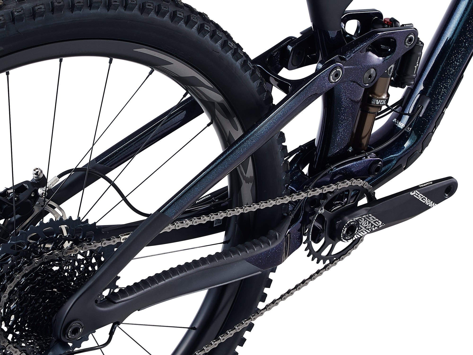 Bicicleta Mountain Bike Trance X Advanced Pro 1 Aro 29