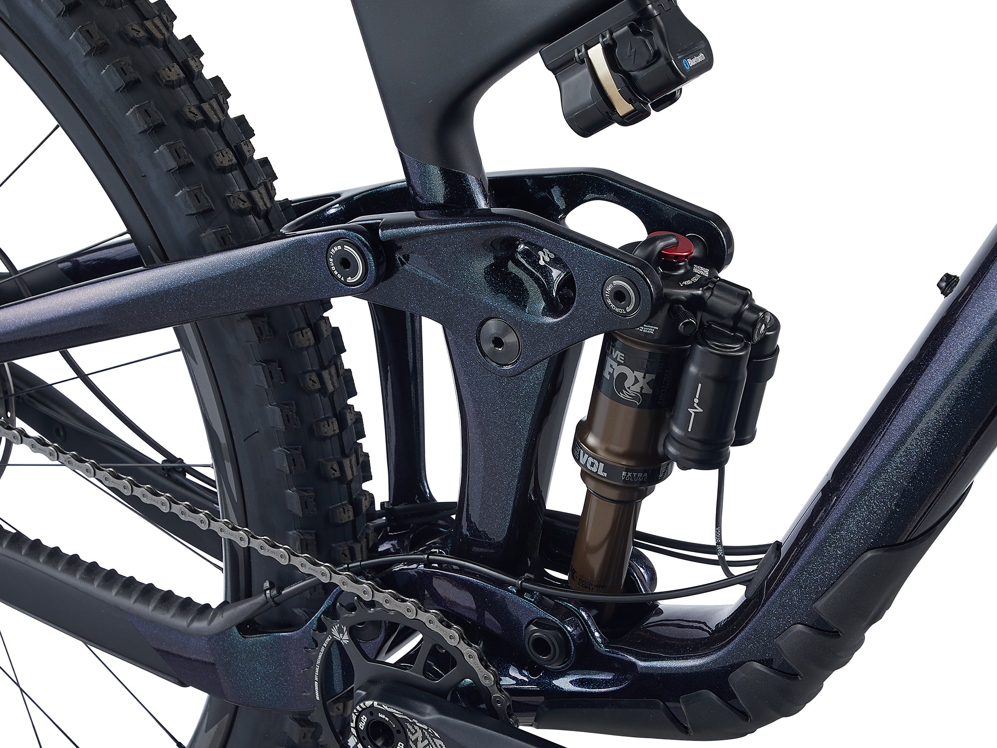 Bicicleta Mountain Bike Trance X Advanced Pro 1 Aro 29