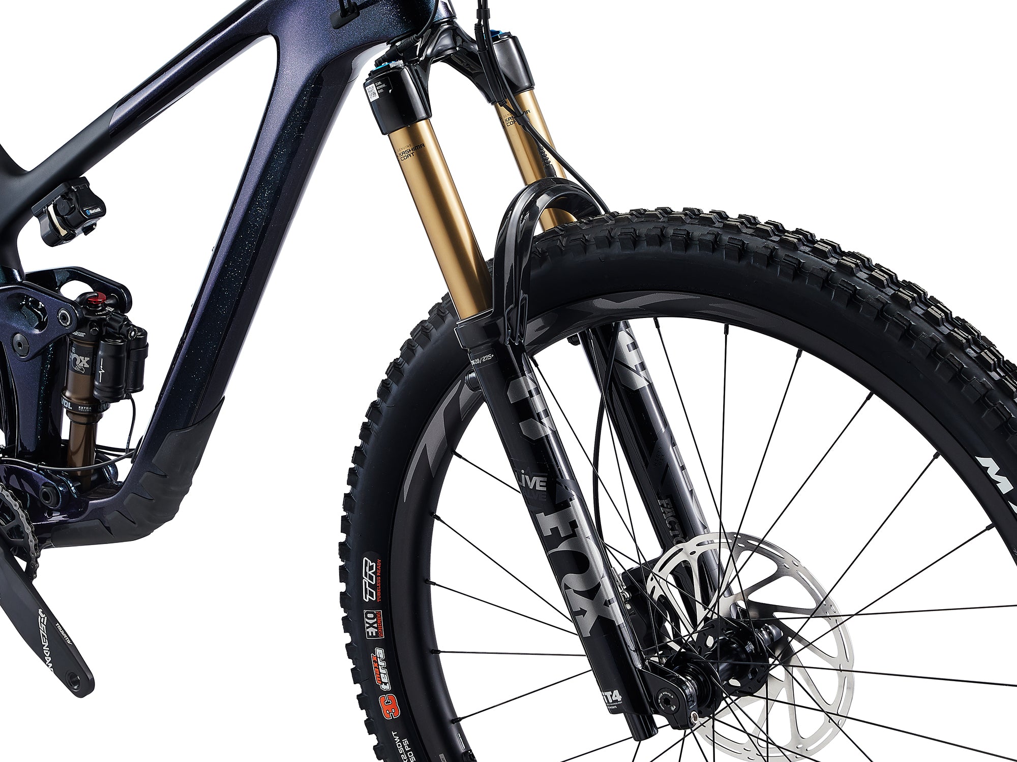 Bicicleta Mountain Bike Trance X Advanced Pro 1 Aro 29