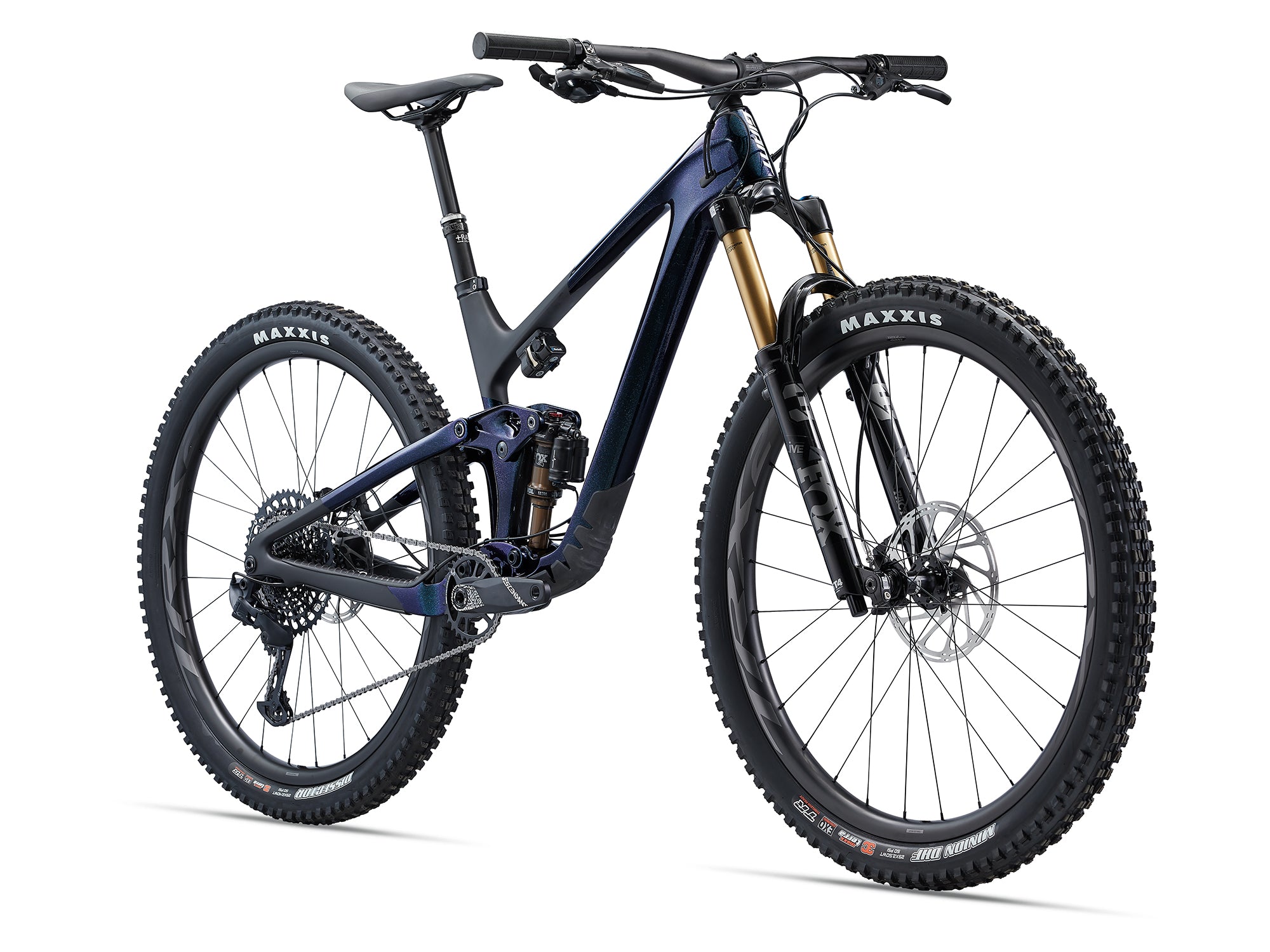 Bicicleta Mountain Bike Trance X Advanced Pro 1 Aro 29