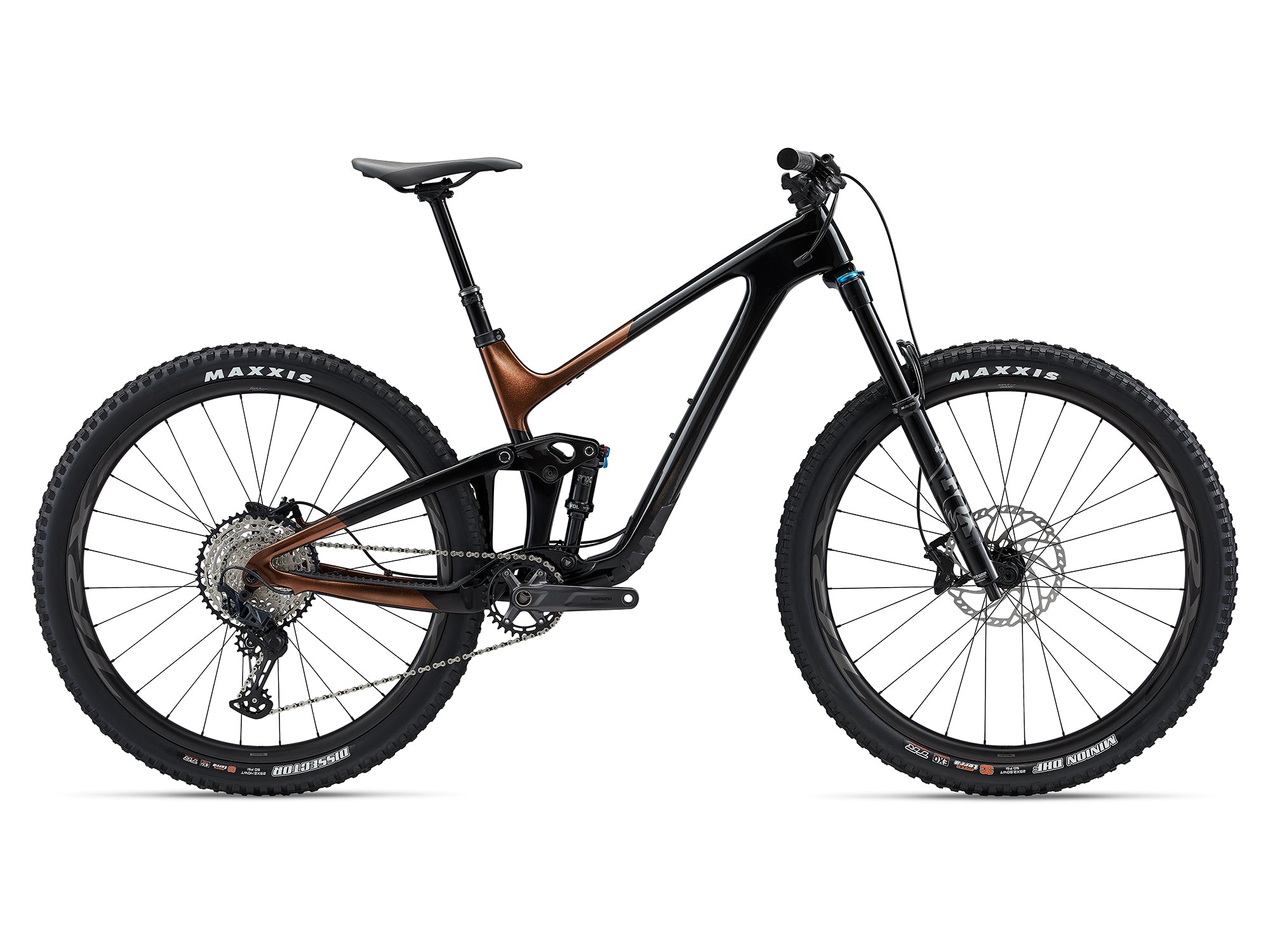 Bicicleta Mountain Bike Trance X Advanced Pro 2 Aro 29