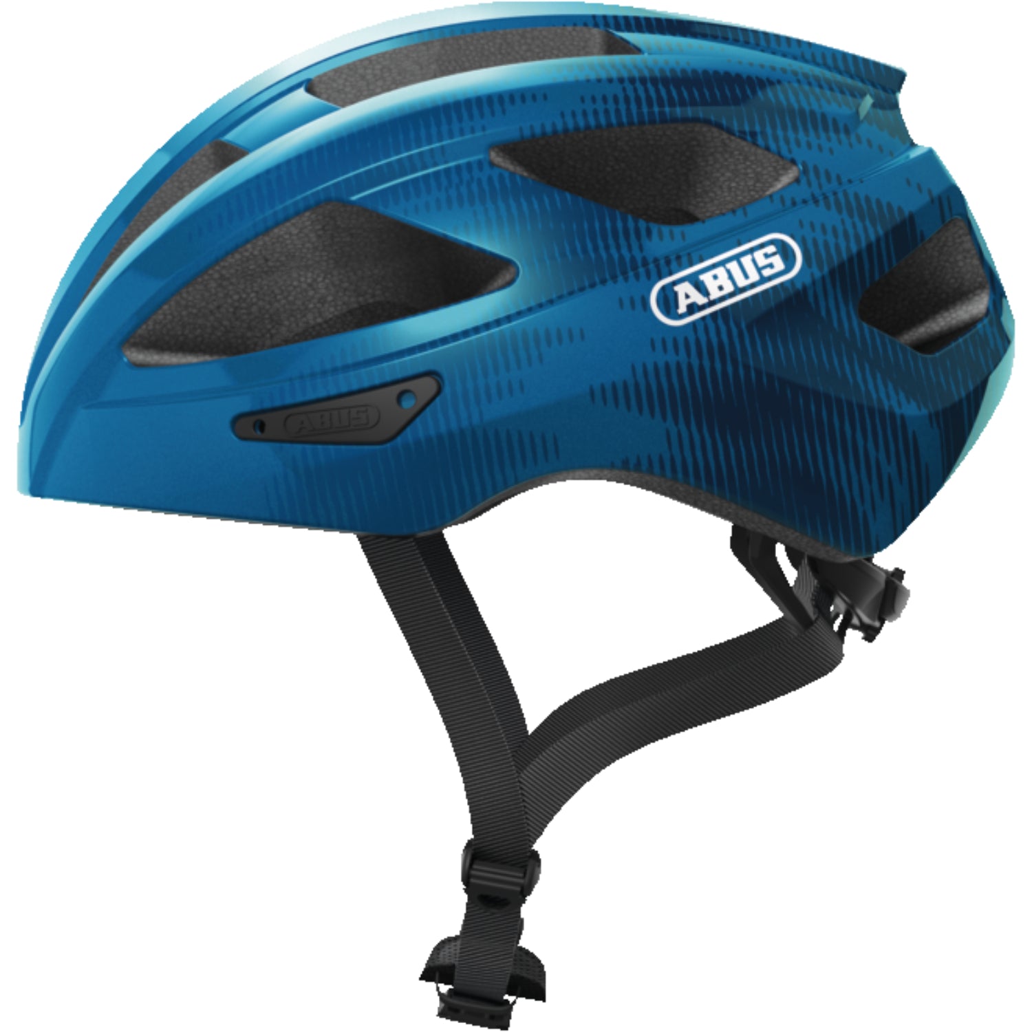 Casco Ruta Macator