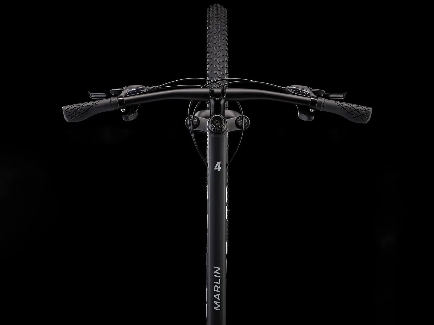 Bicicleta Mountain Bike Marlin 4 Aro 27,5