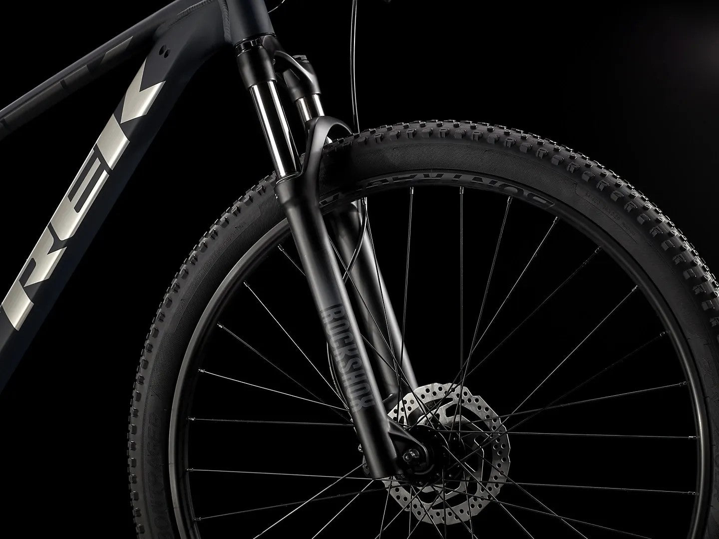 Bicicleta Mountain Bike Marlin 7 Aro 29 Azul/Gris