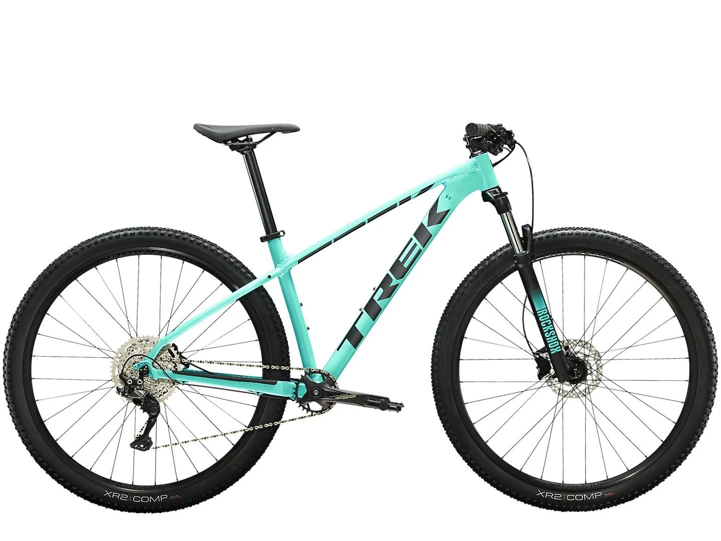 Bicicleta Mountain Bike Marlin 7 Aro 27,5 Verde