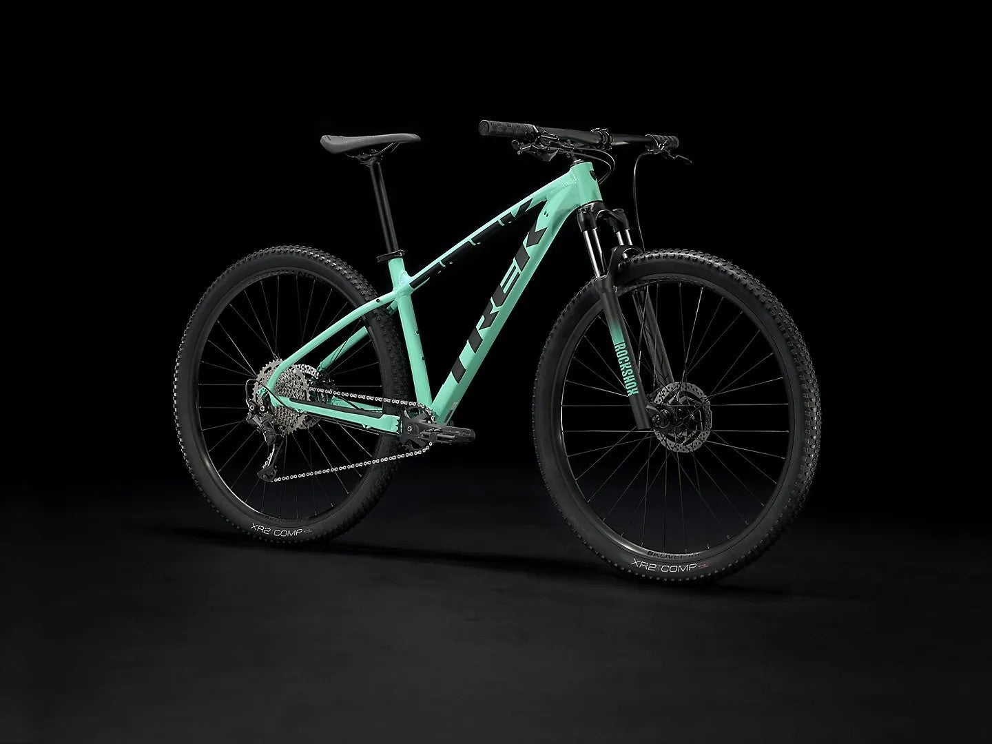 Bicicleta Mountain Bike Marlin 7 Aro 27,5 Verde