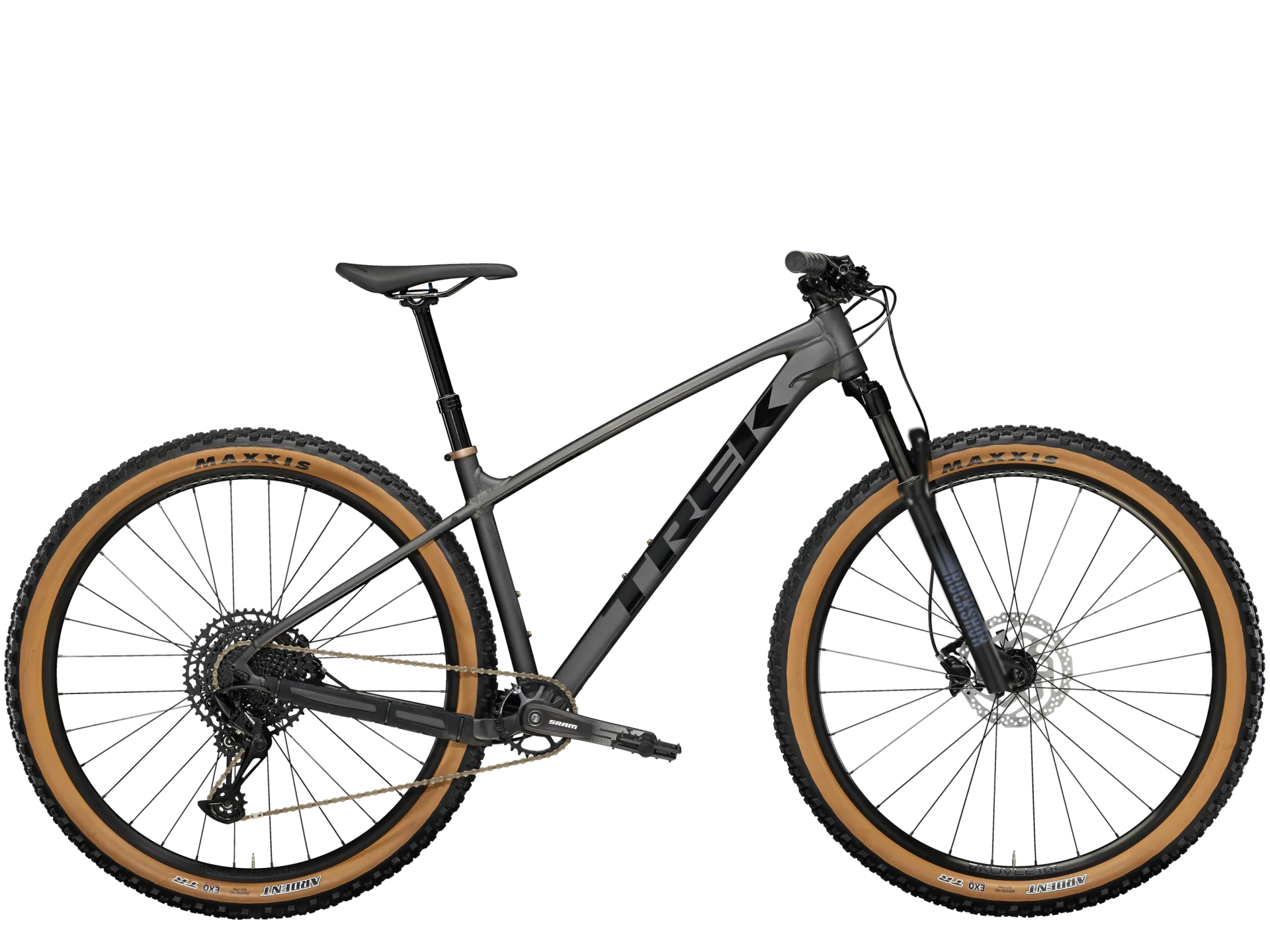 Bicicleta Mountain Bike Marlin 8 Aro 27.5