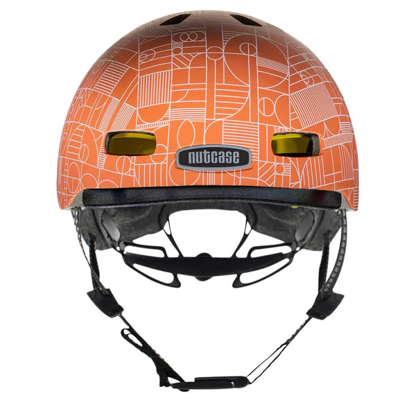 Casco Street Bahous MIPS