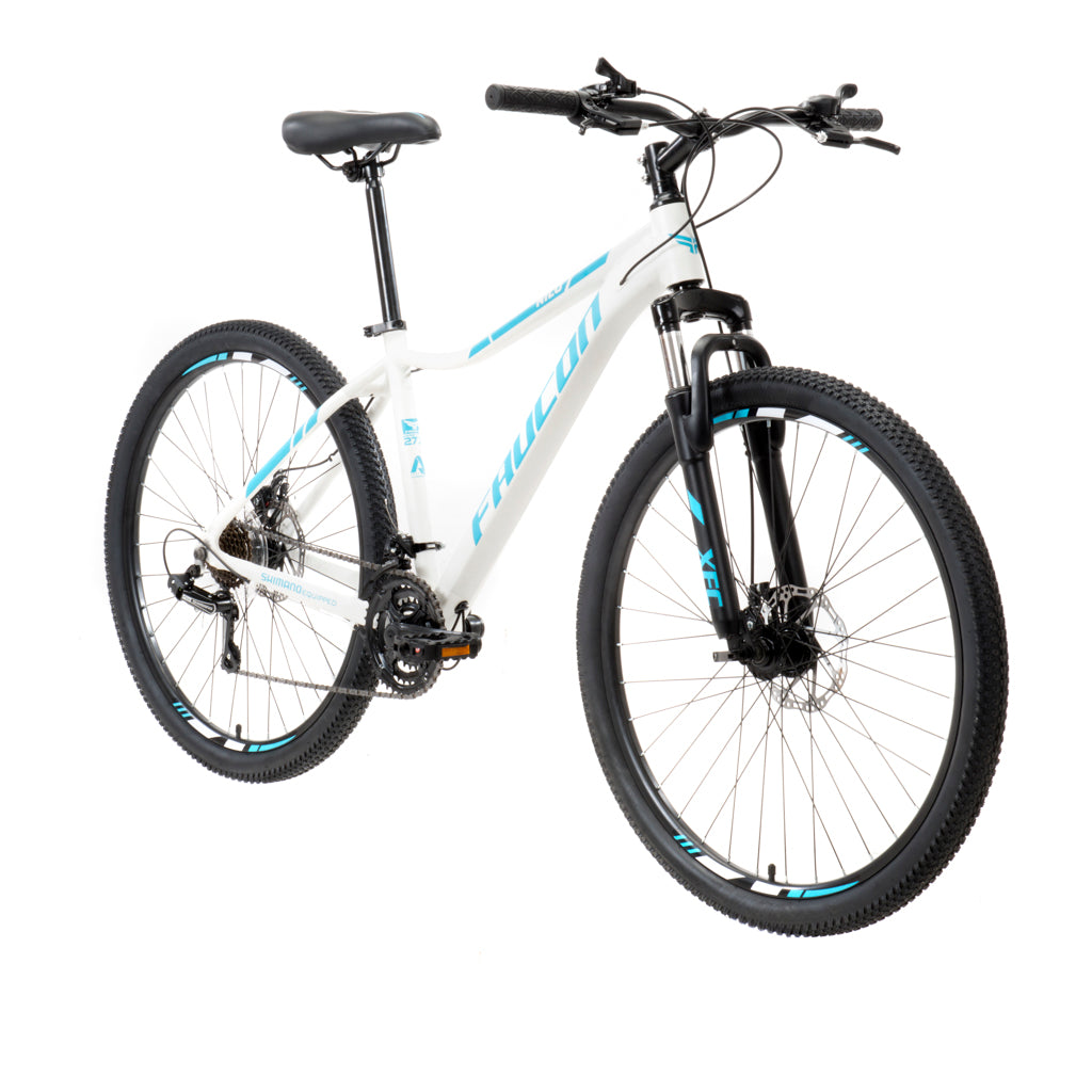 Bicicleta Mountain Bike Mujer Nilo Aro 27,5