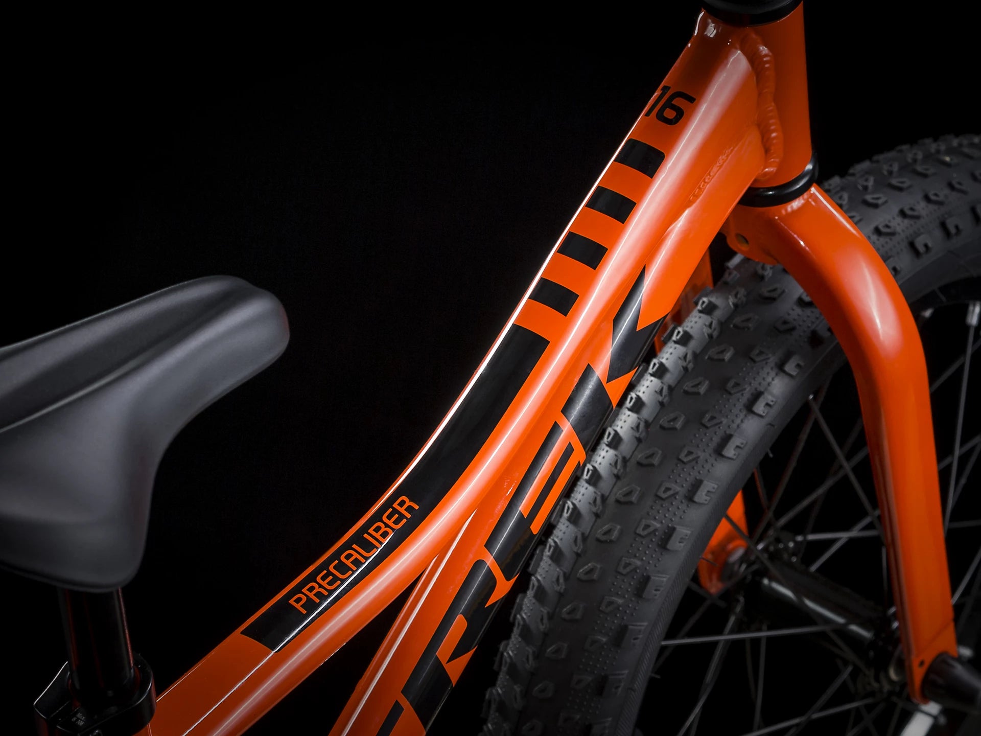 Bicicleta trek on sale aro 16 niño