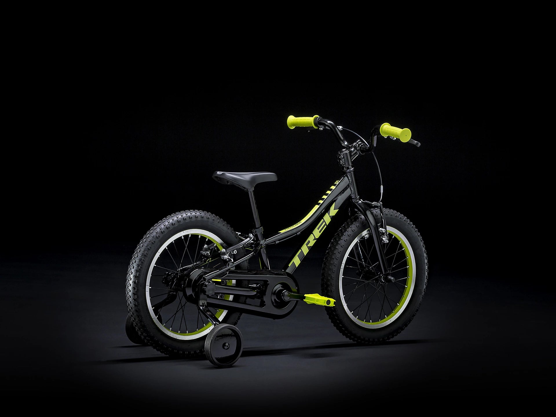 Trek aro discount 16 niño
