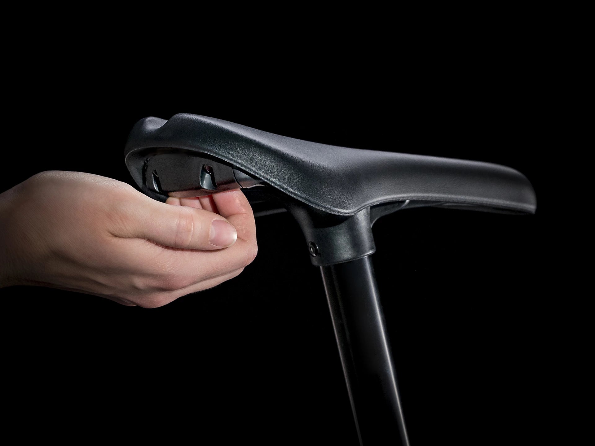 Bicicleta Precaliber Aro 16 Niño Negro
