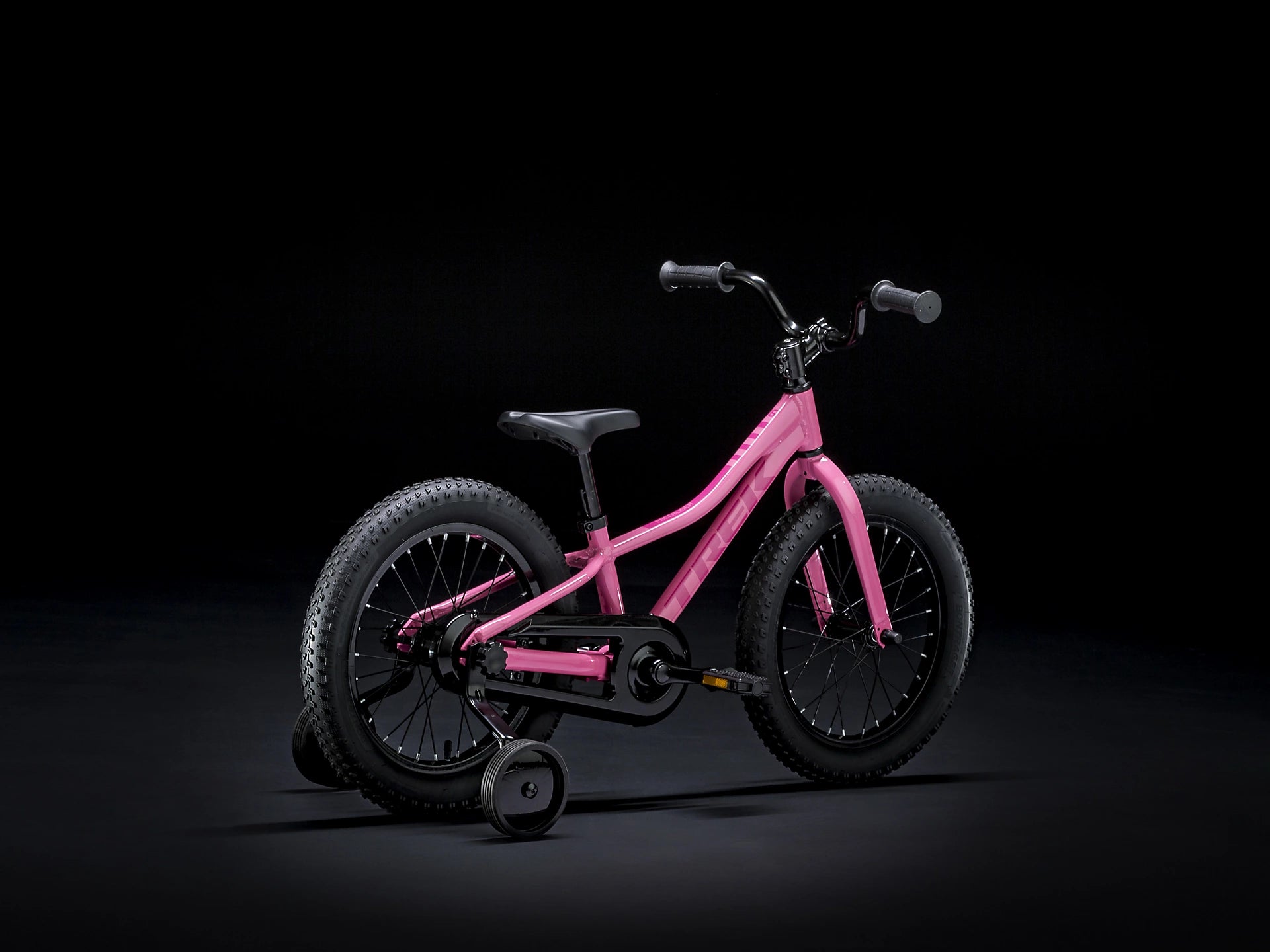 Bici on sale trek niña