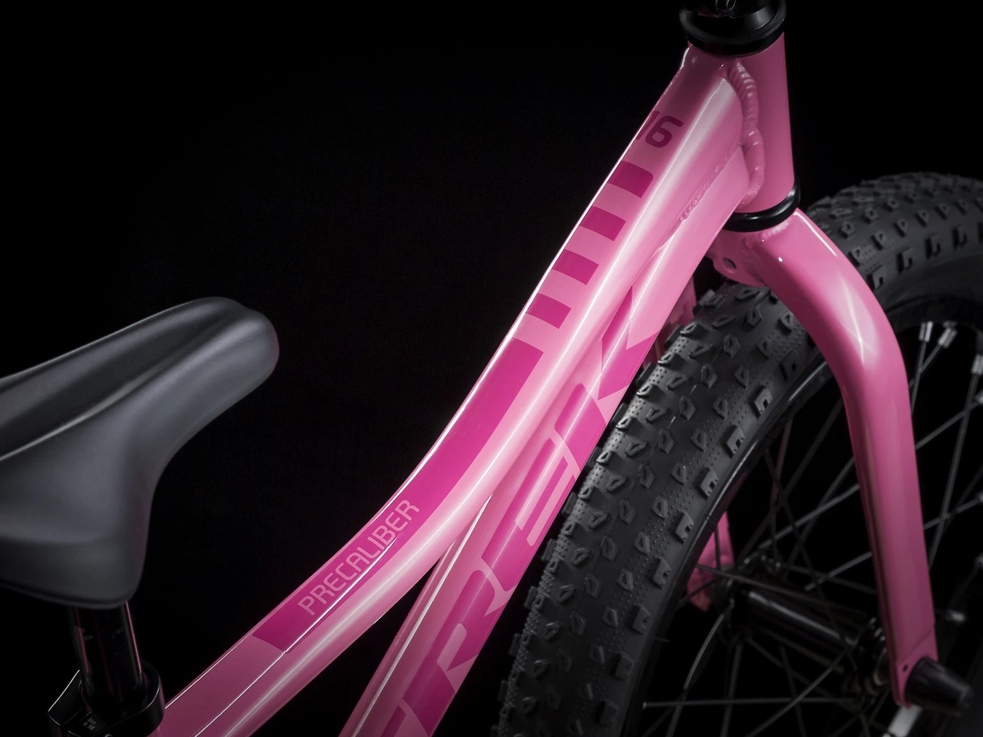 Trek aro deals 16 niña