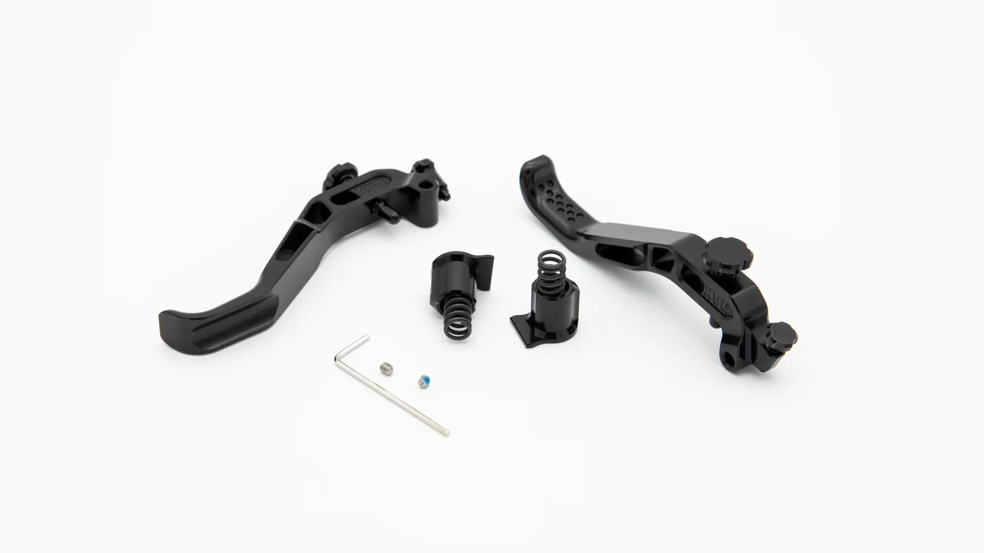 Maneta Oak Root Lever Pro Set Para Magura