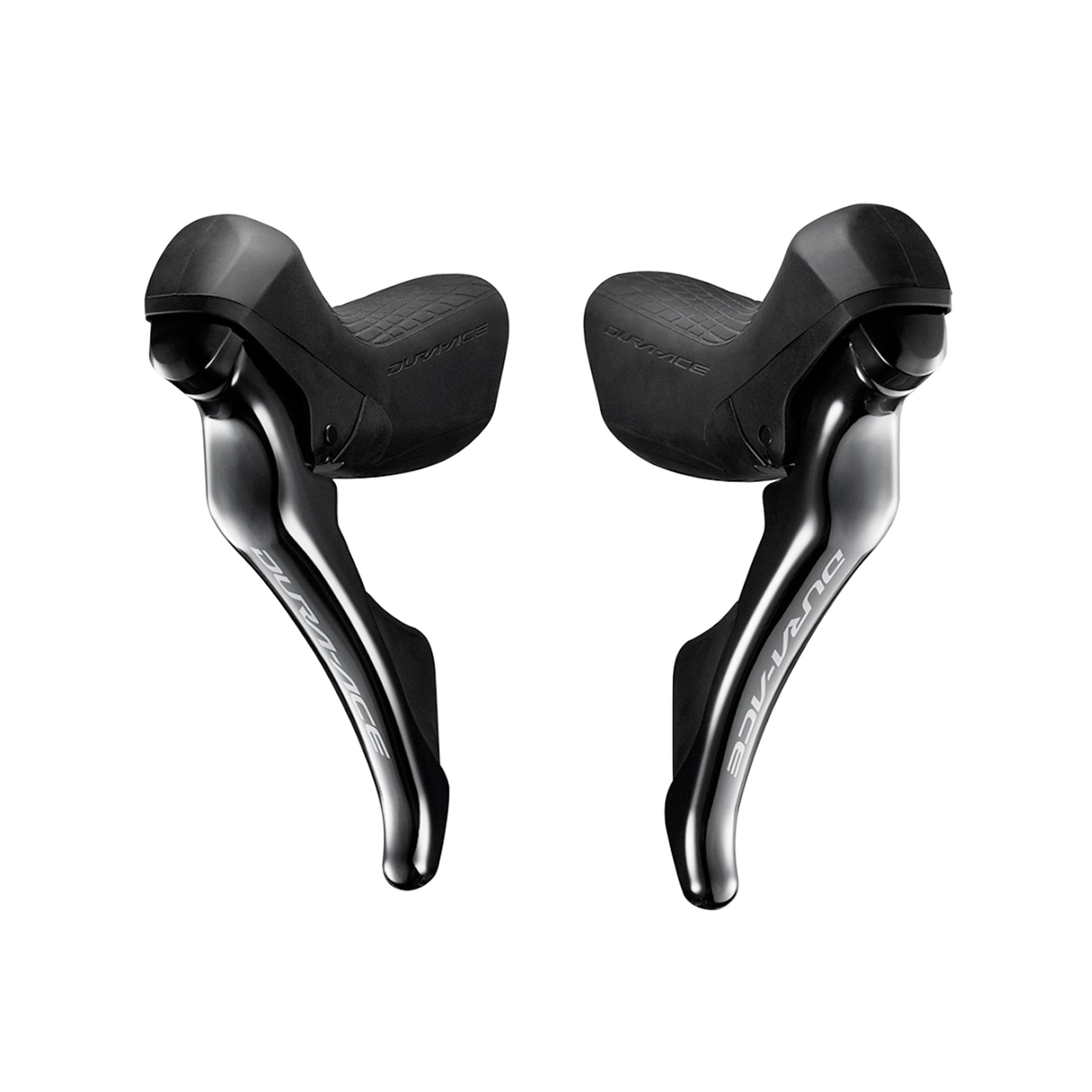 Shifter manilla freno st-r9100 (par)  2x11 Velocidades