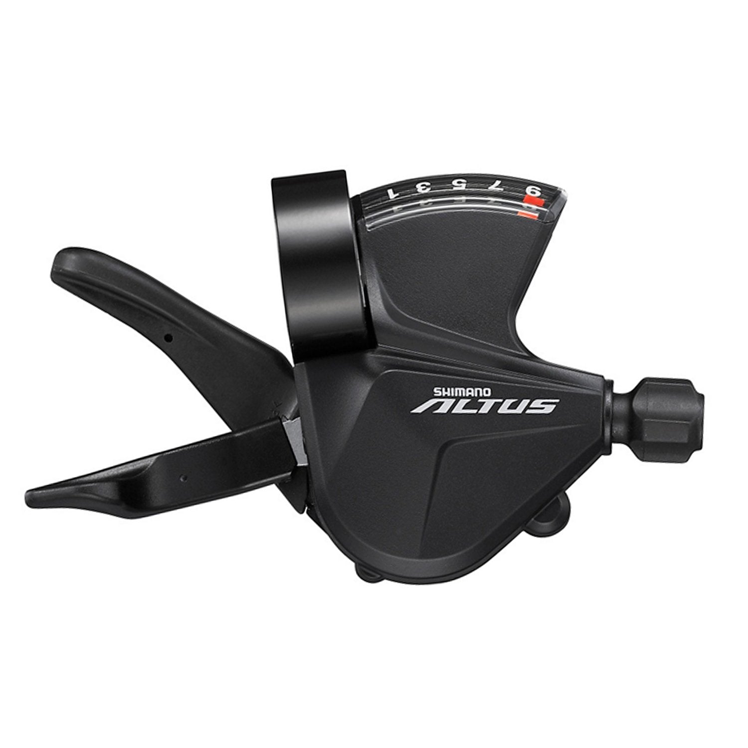 Shifter manilla Altus sl-m2010 9 Velocidades