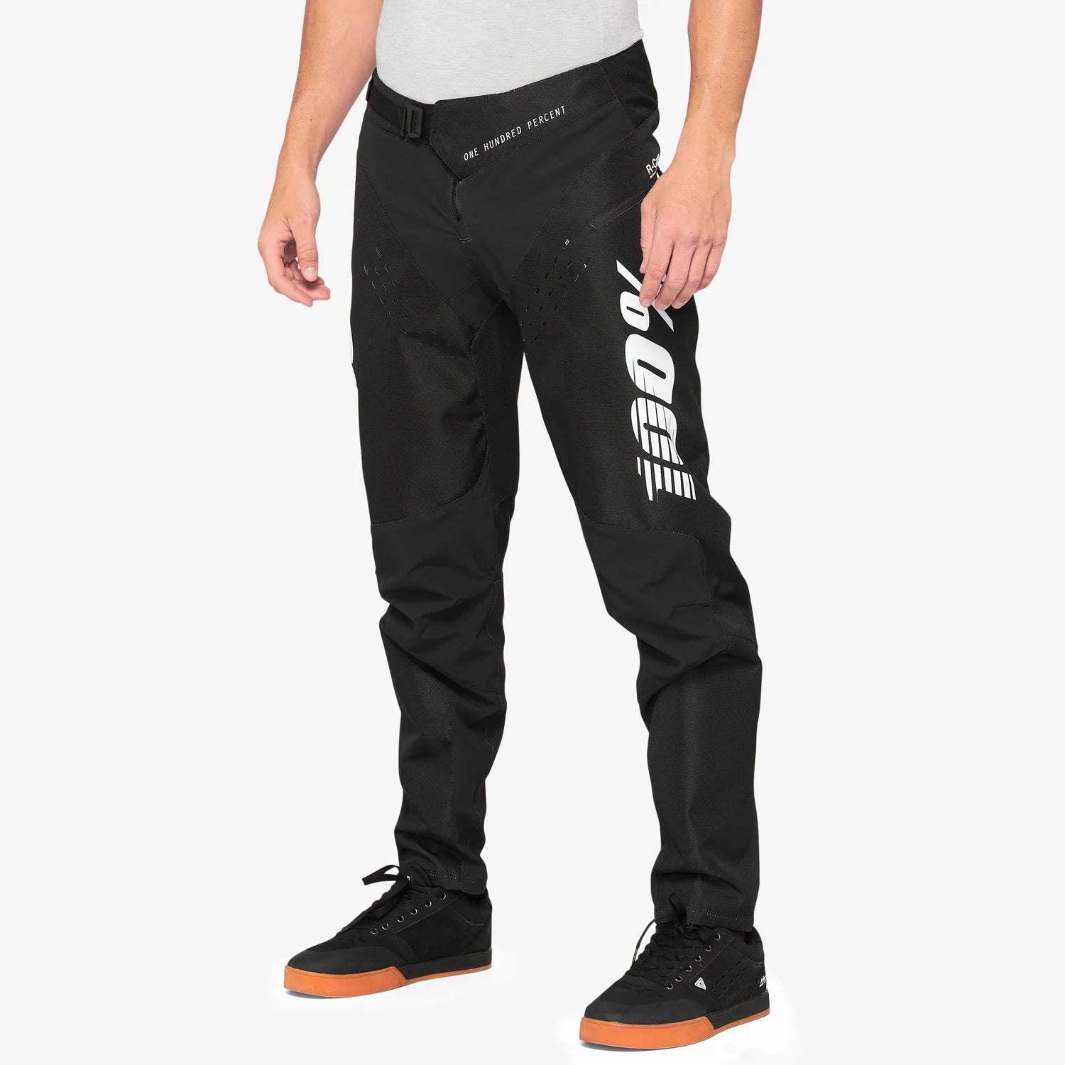 Pantalón R-Core Negro