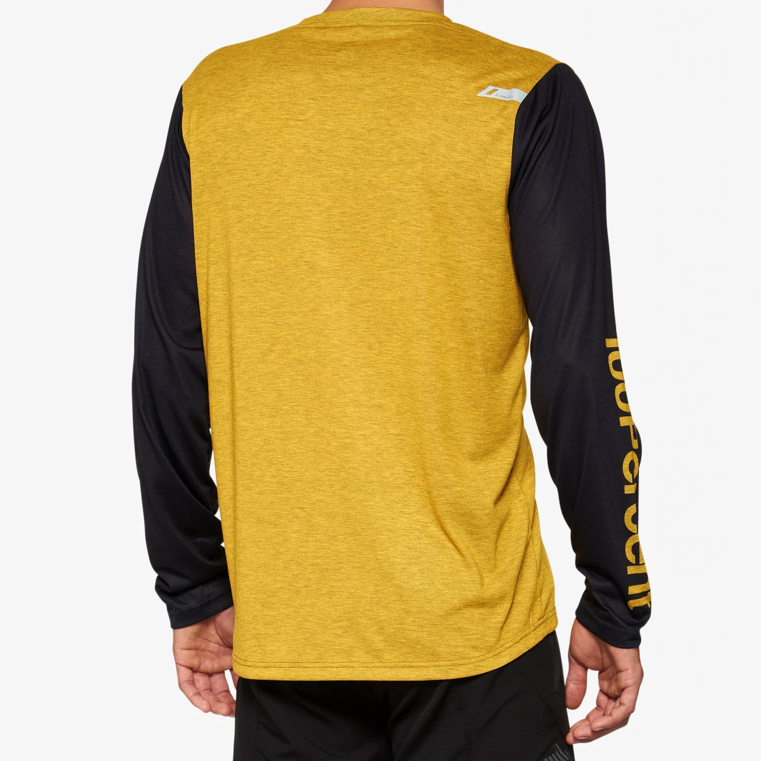 Jersey Airmatic Dijon Manga Larga