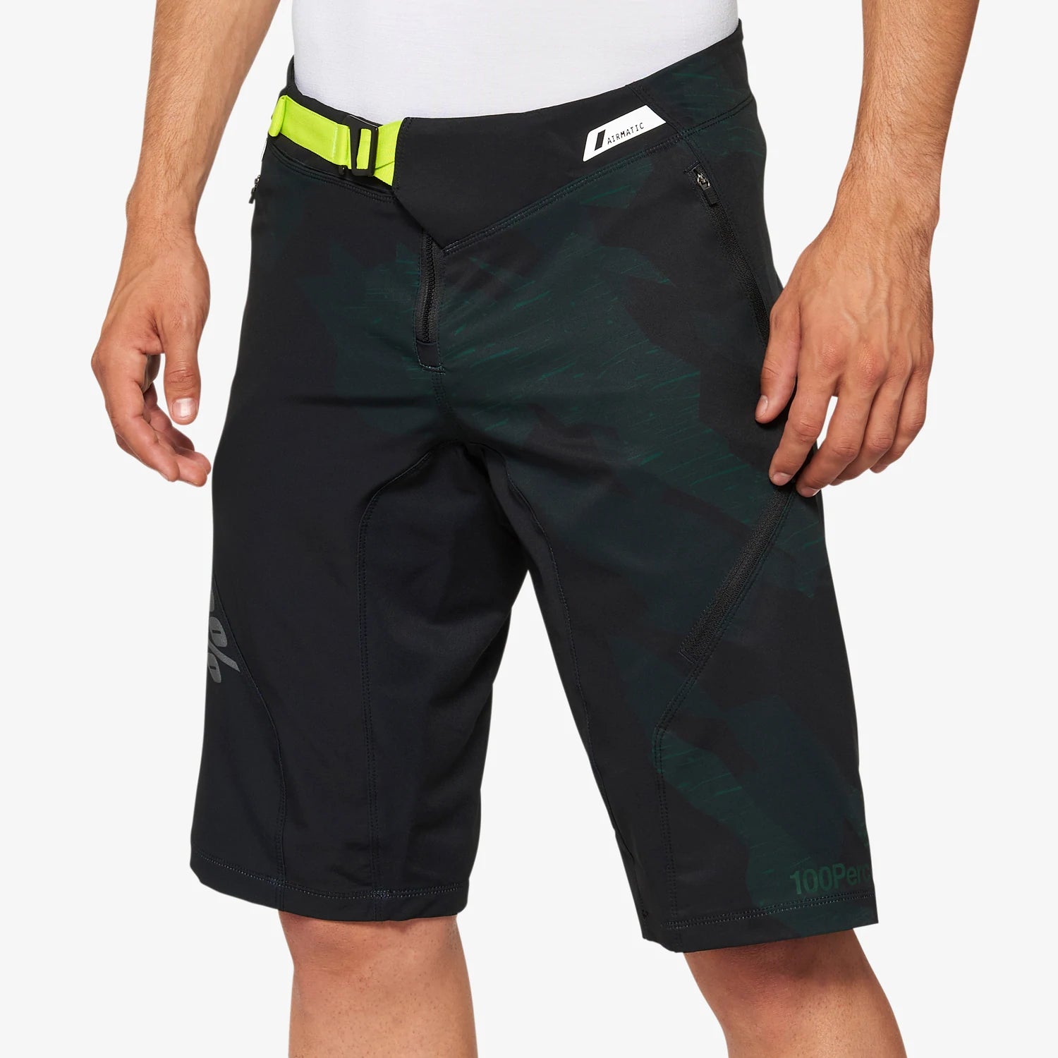 Short Arimatic Negro Camo