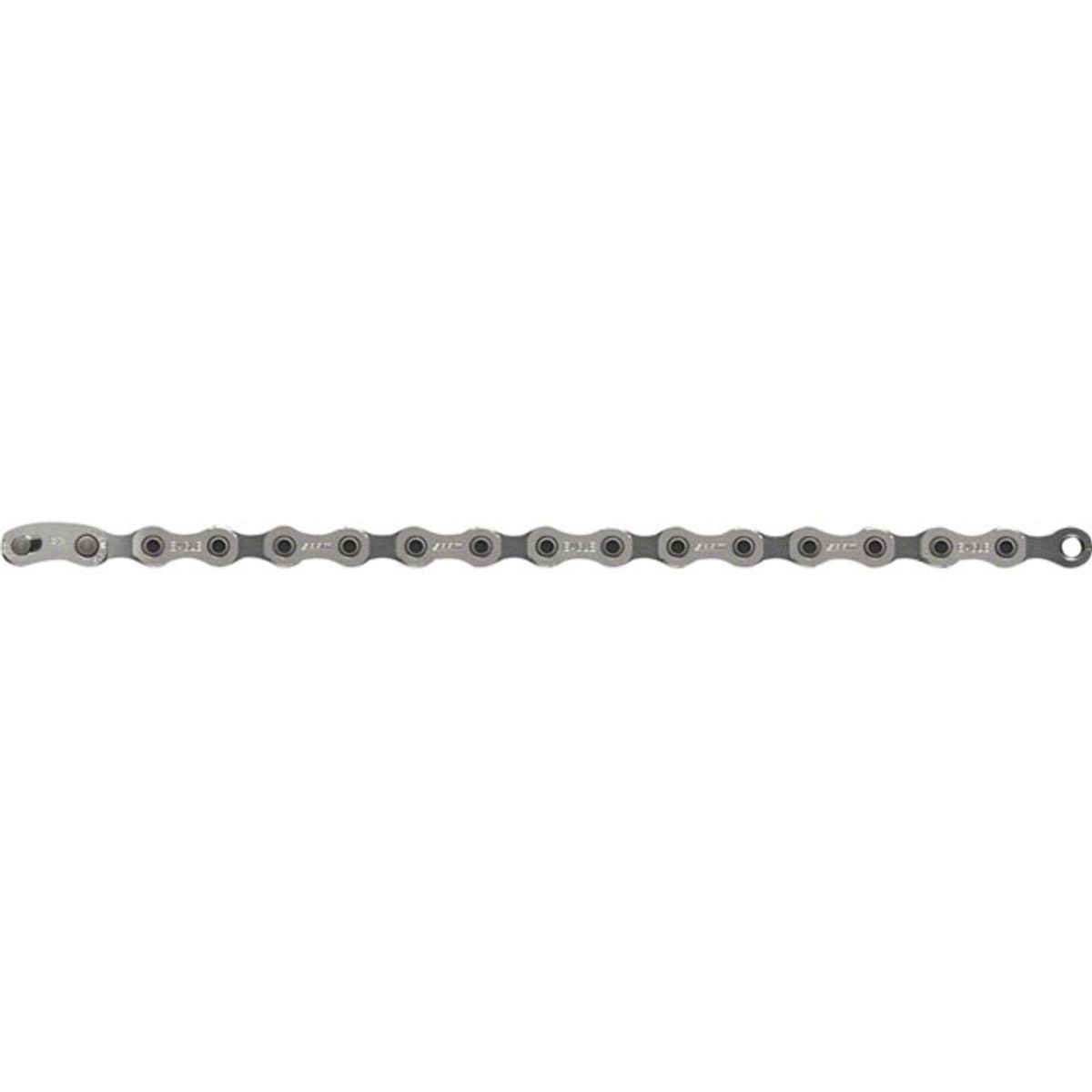 Cadena Sram Pc-Gx Eagle 12v Plata/Negro
