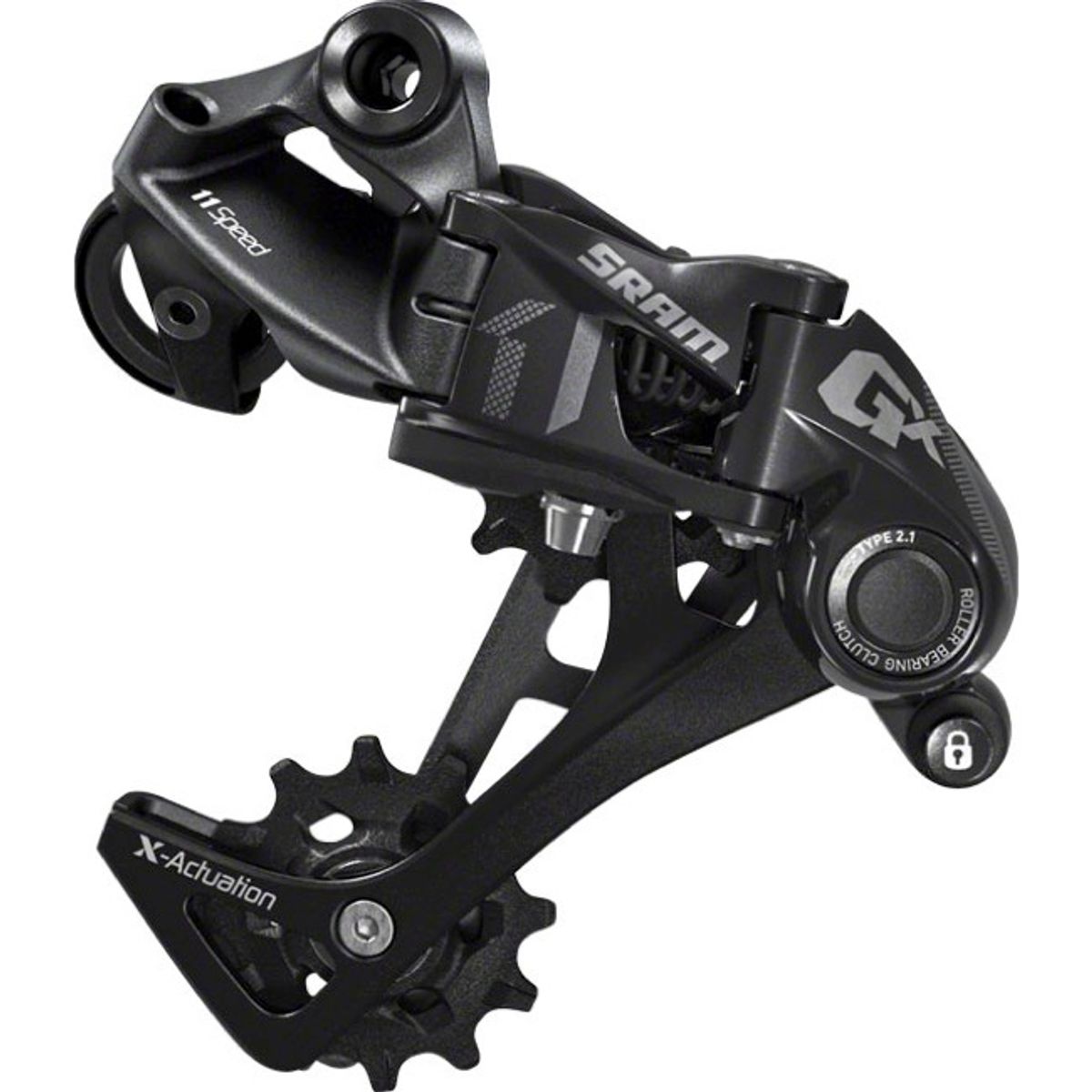 Desviador Trasero  Gx 1x11 X-Horizon Long