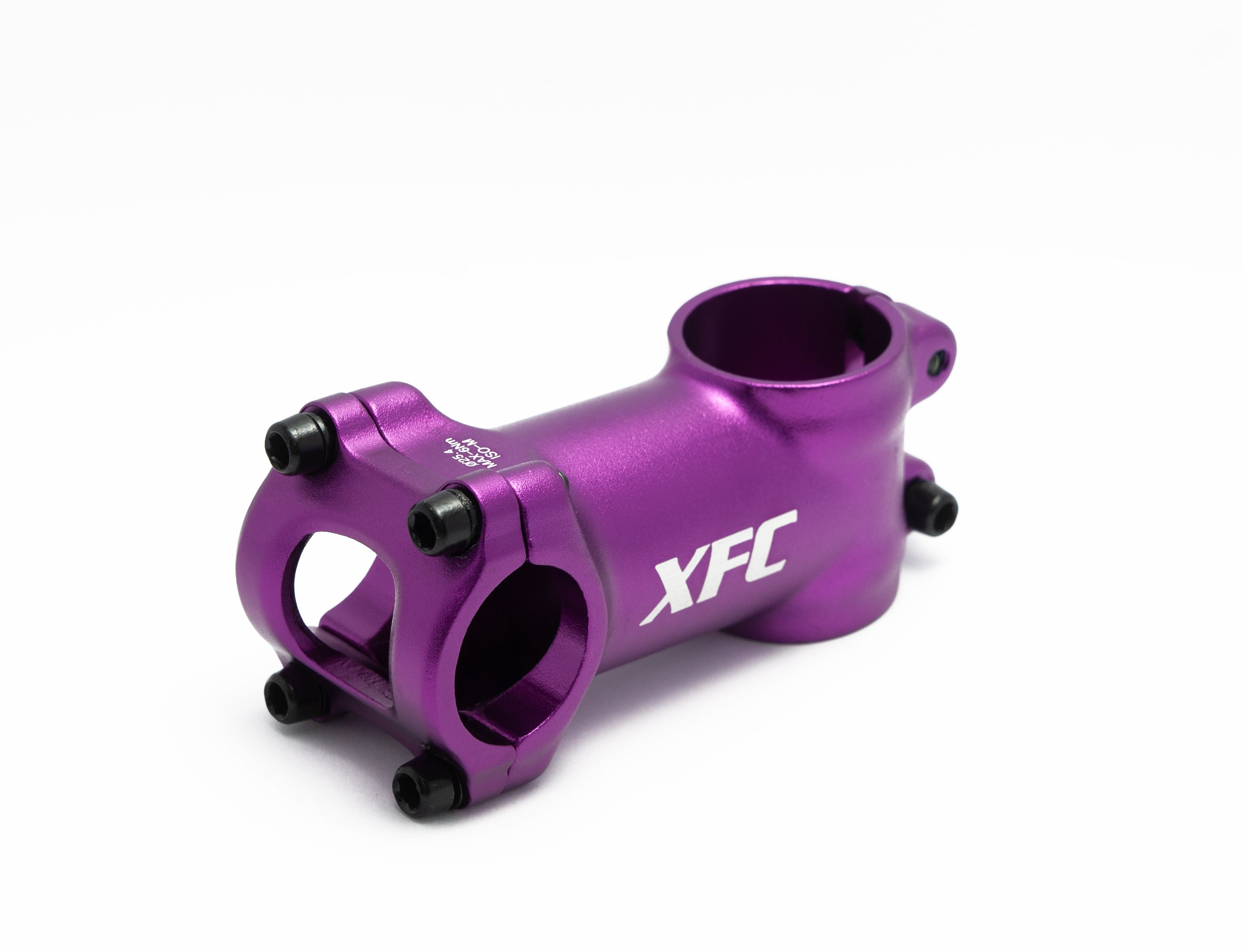 Tee / Potencia para Bicicleta 25.4 X 70 mm