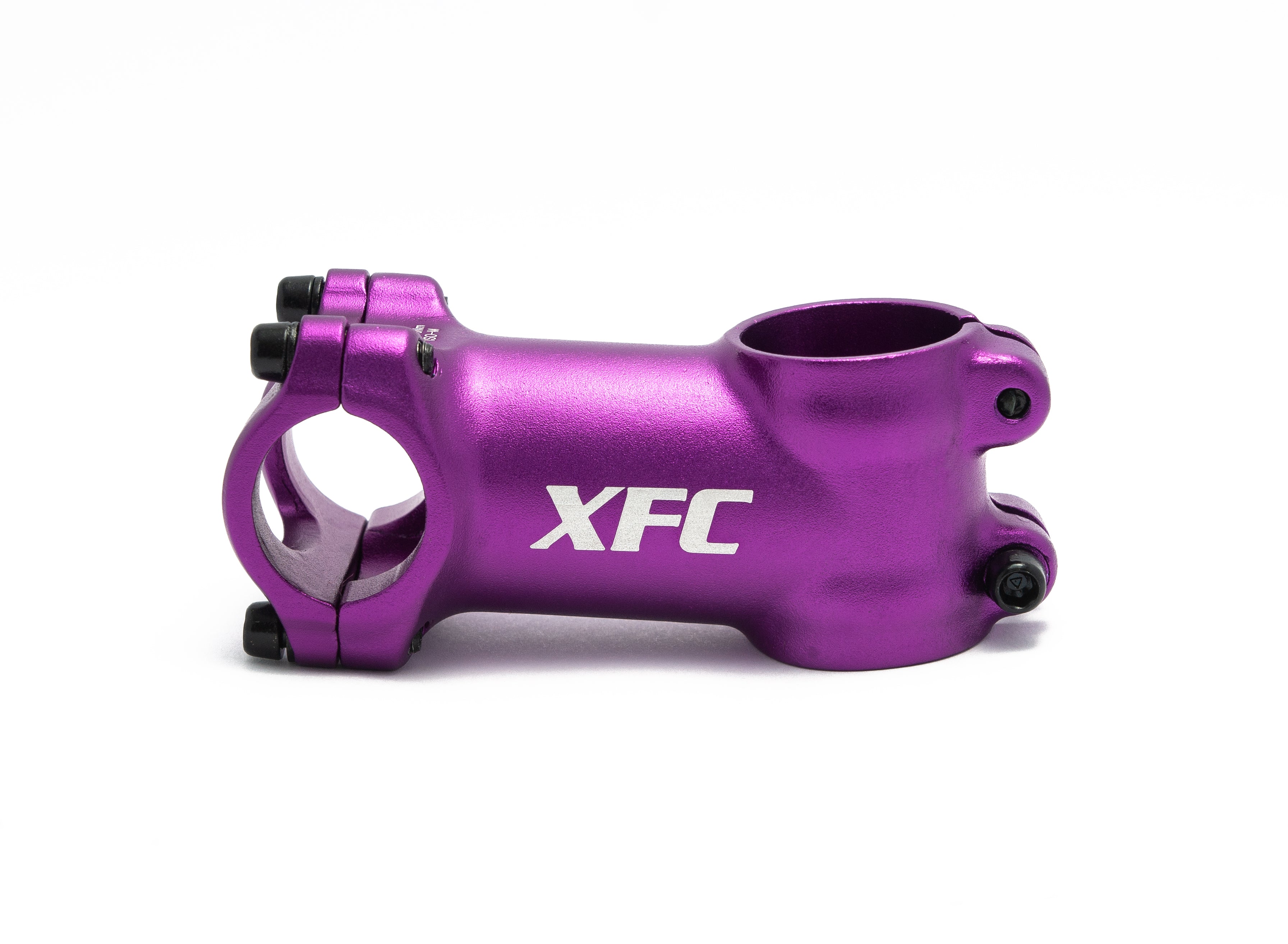Tee / Potencia para Bicicleta 25.4 X 70 mm