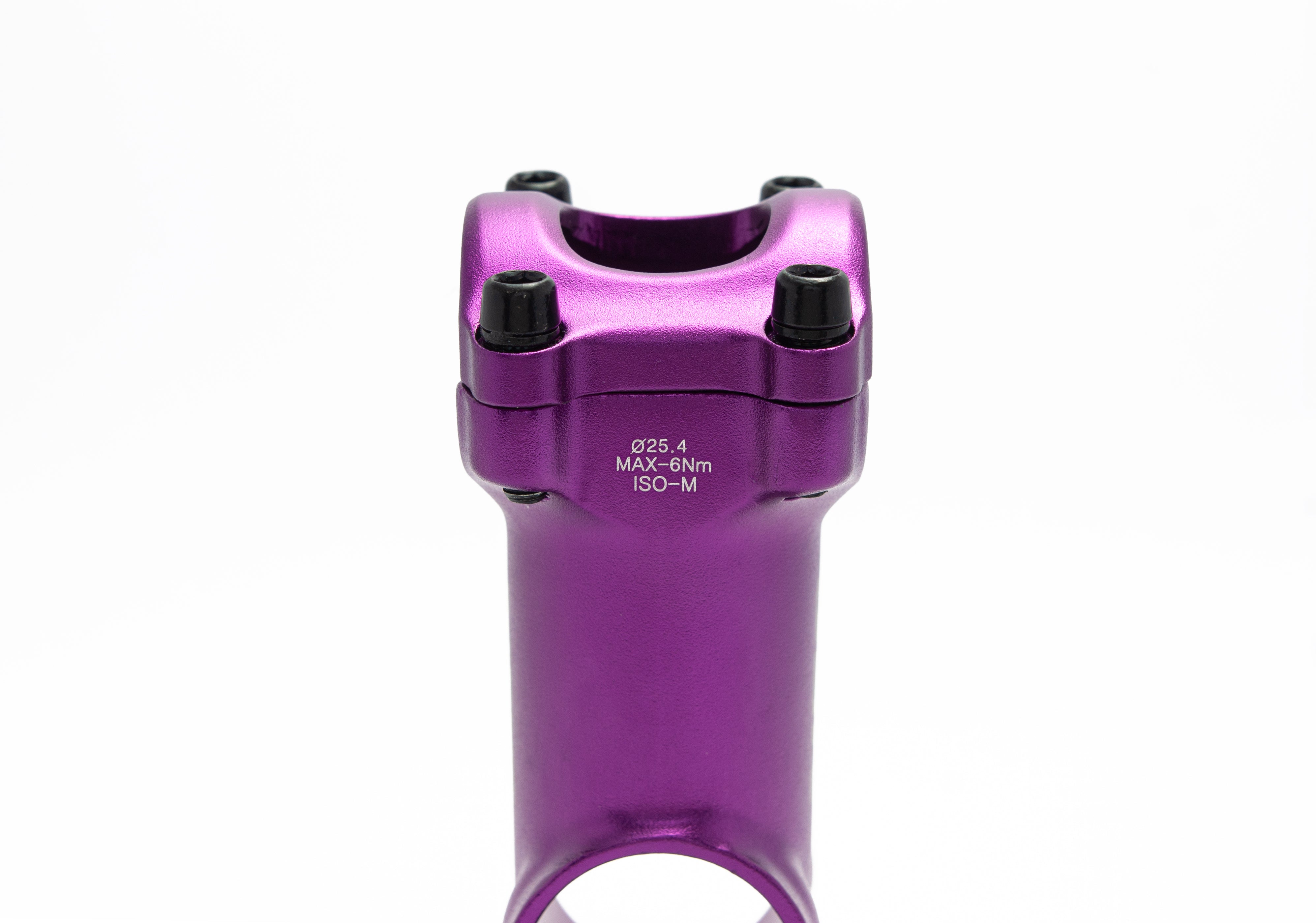 Tee / Potencia para Bicicleta 25.4 X 70 mm